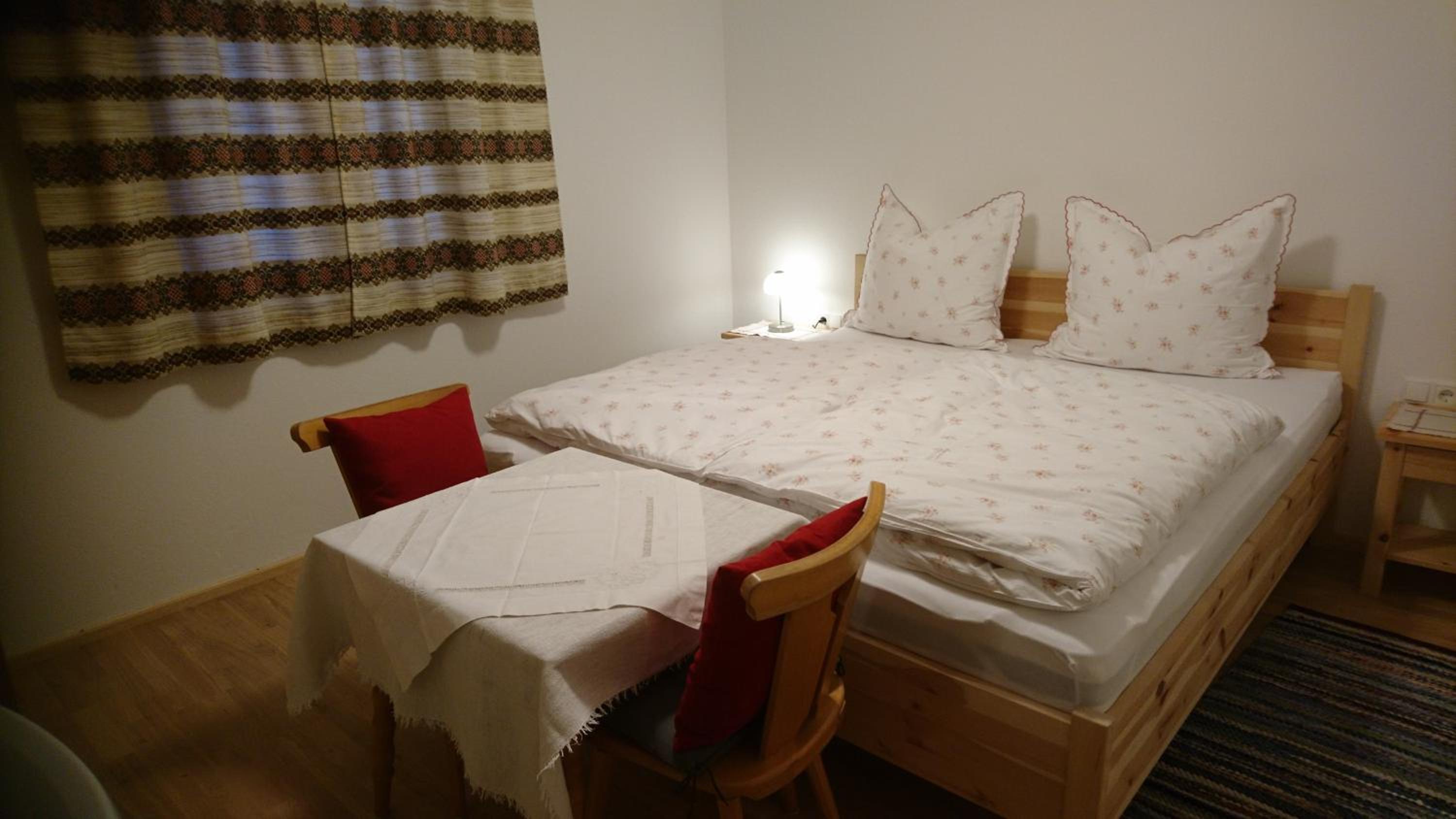 Ferienwohnung Höllwarth