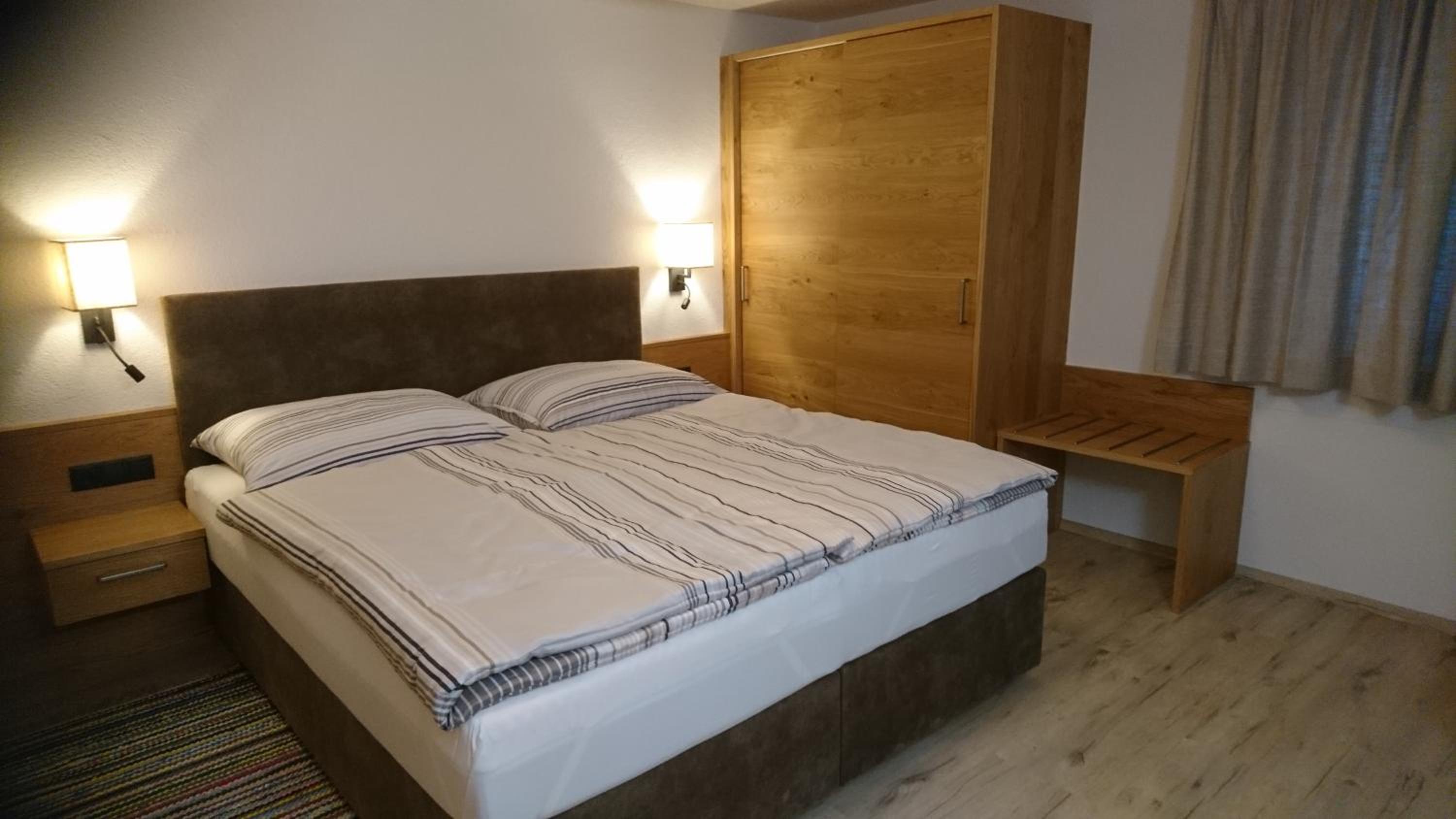 Ferienwohnung Höllwarth
