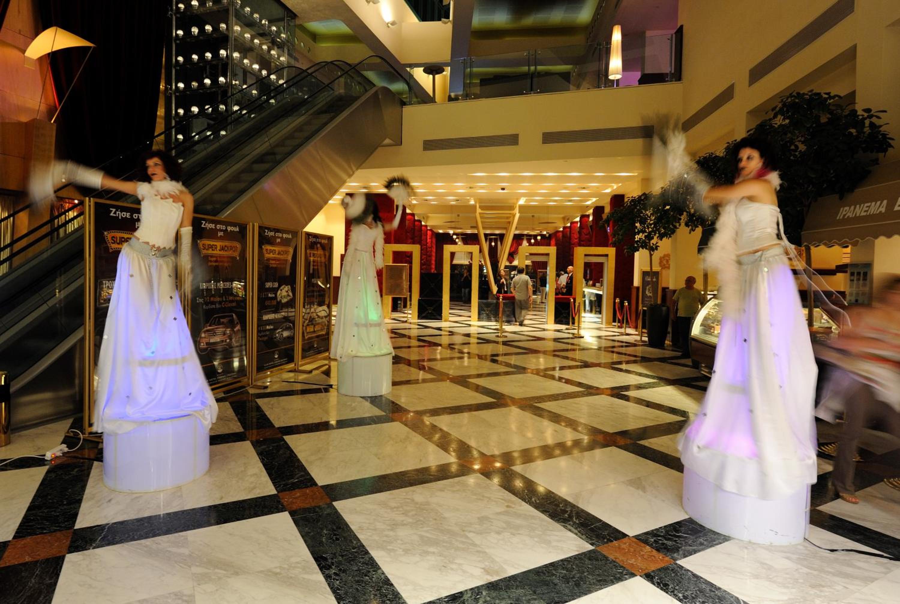 Loutraki Vacations - Club Hotel Casino Loutraki - Property Image 7