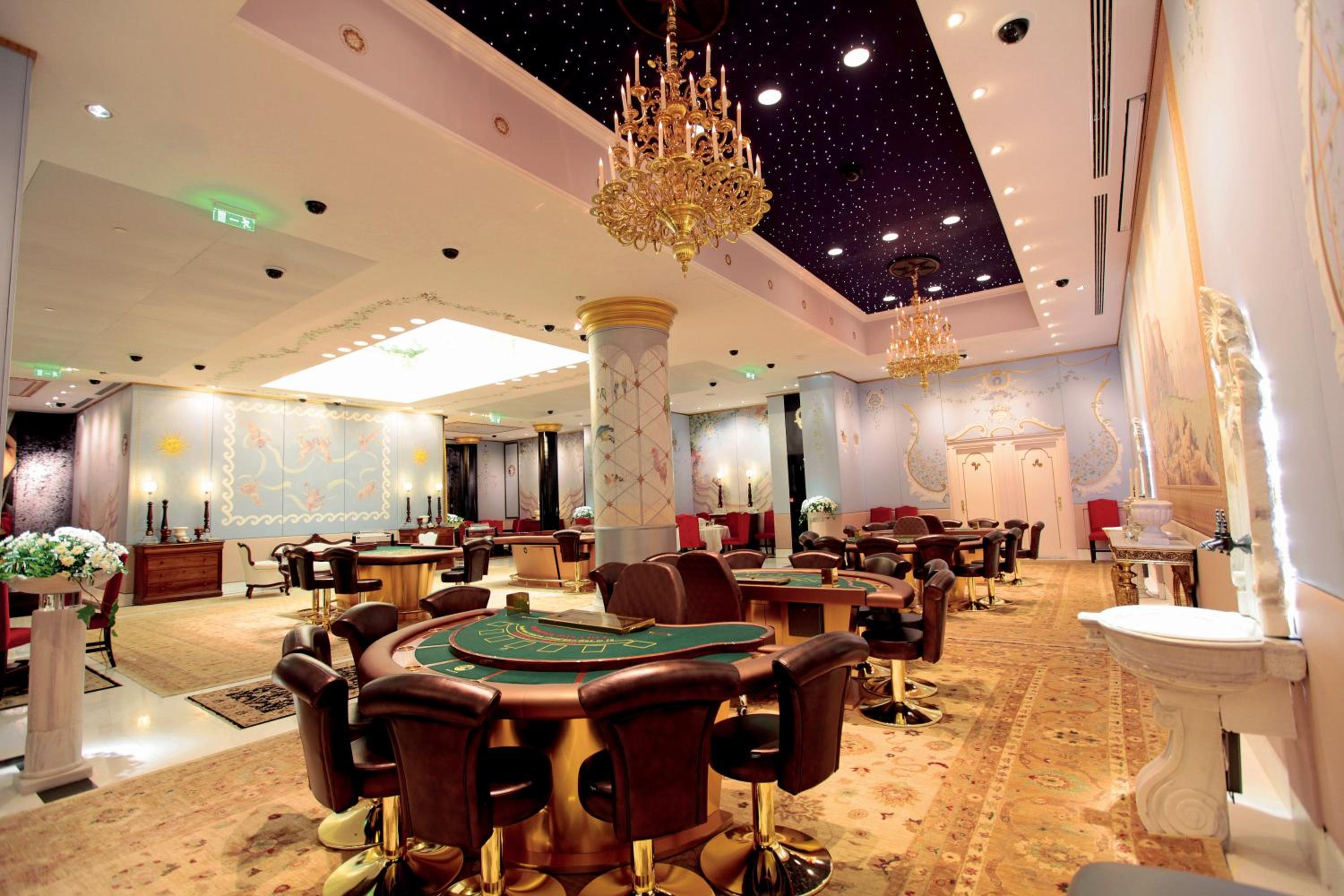 Loutraki Vacations - Club Hotel Casino Loutraki - Property Image 9