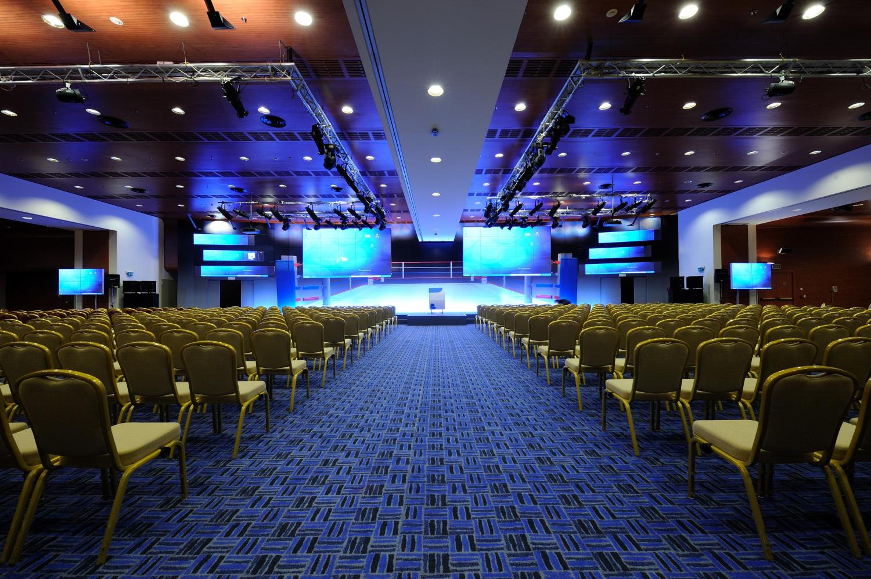 Loutraki Vacations - Club Hotel Casino Loutraki - Property Image 10