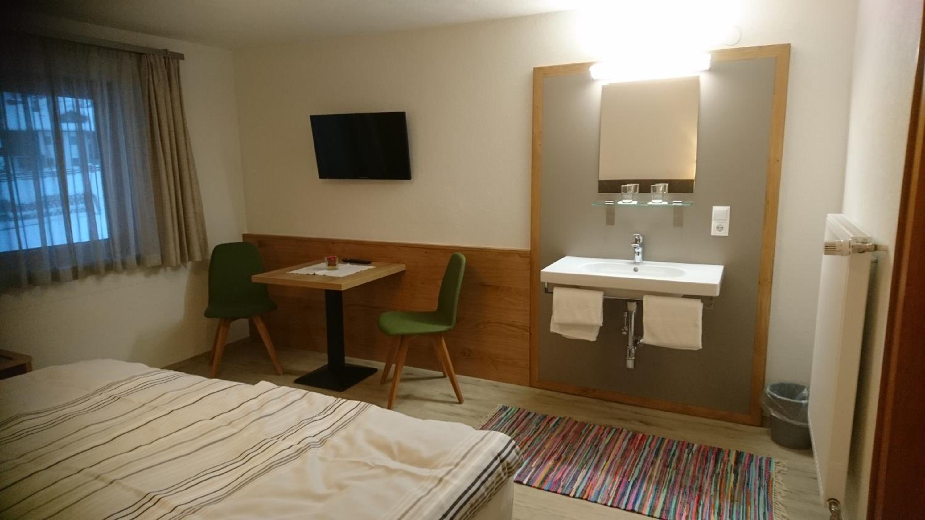 Ferienwohnung Höllwarth