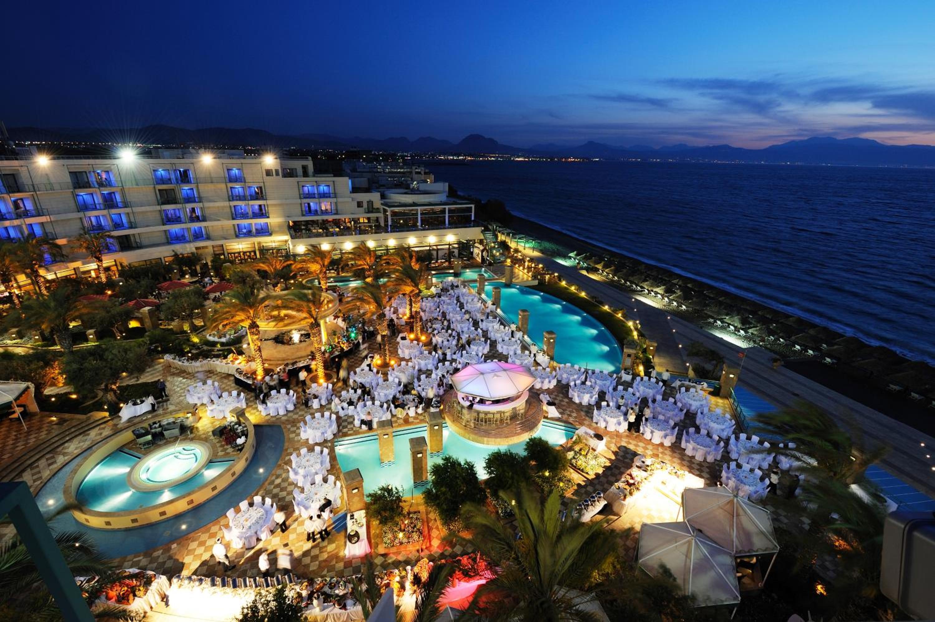 Loutraki Vacations - Club Hotel Casino Loutraki - Property Image 1