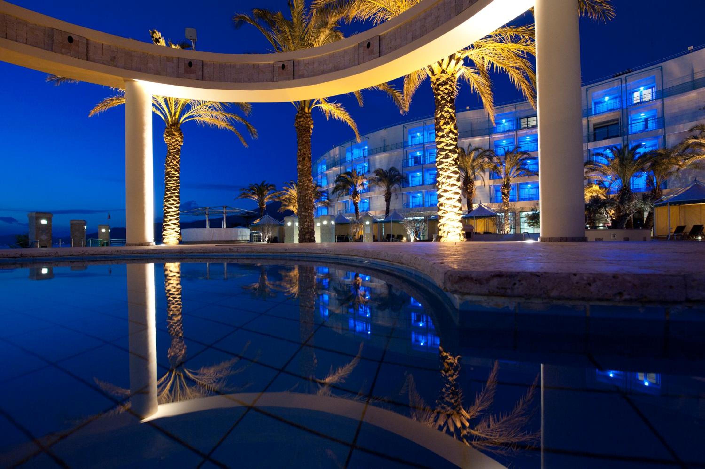 Loutraki Vacations - Club Hotel Casino Loutraki - Property Image 12