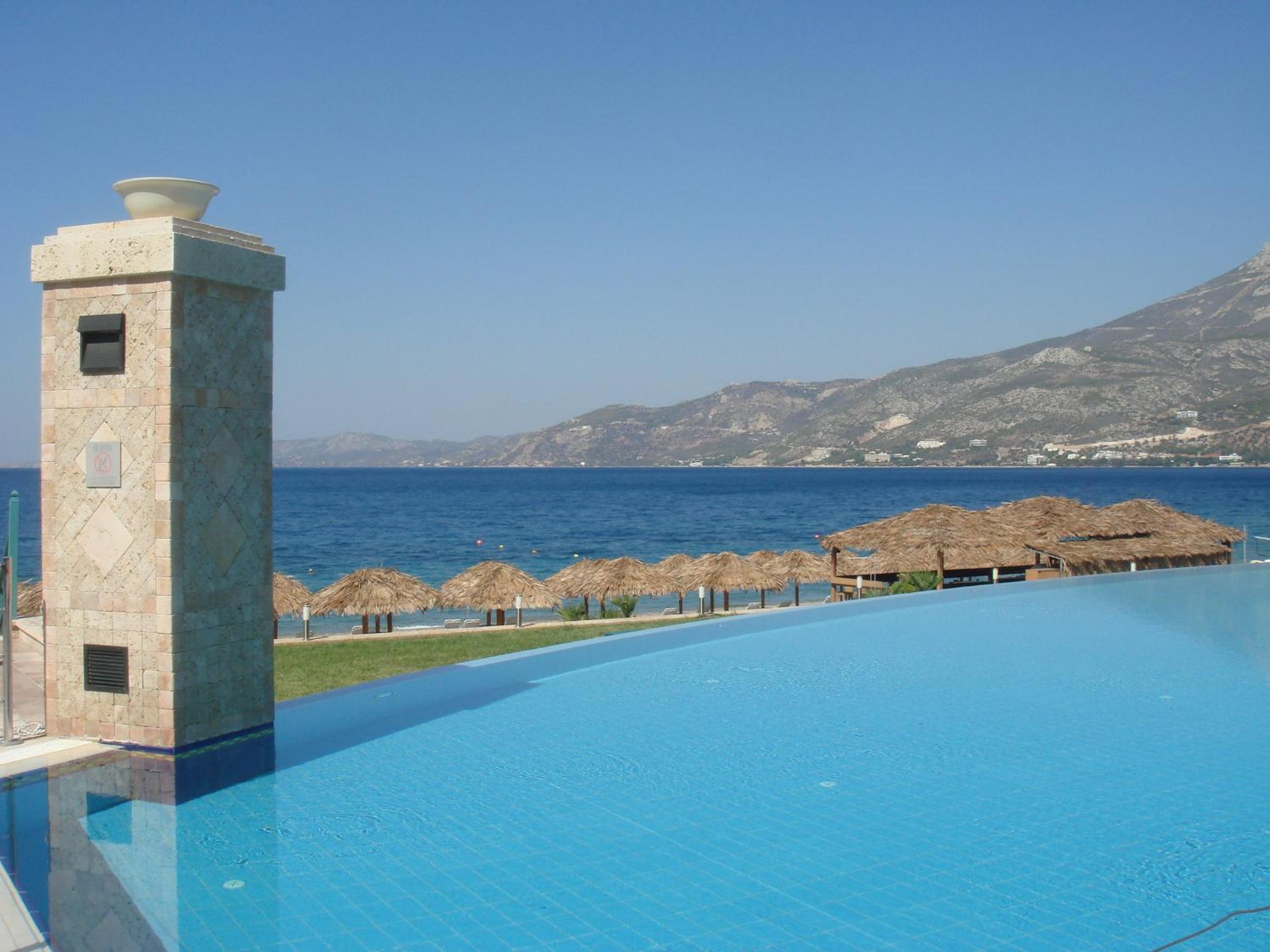 Loutraki Vacations - Club Hotel Casino Loutraki - Property Image 6