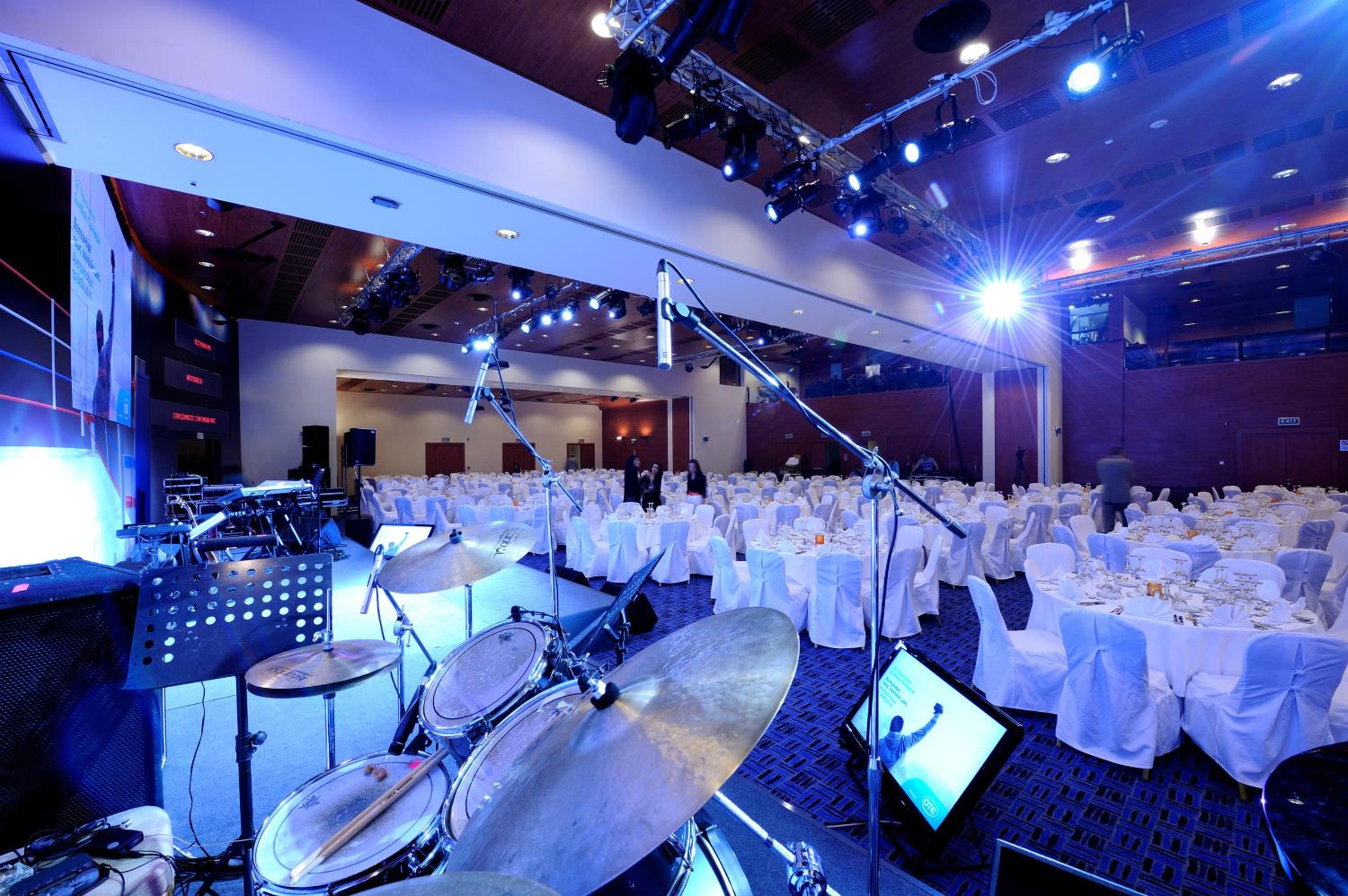 Loutraki Vacations - Club Hotel Casino Loutraki - Property Image 14