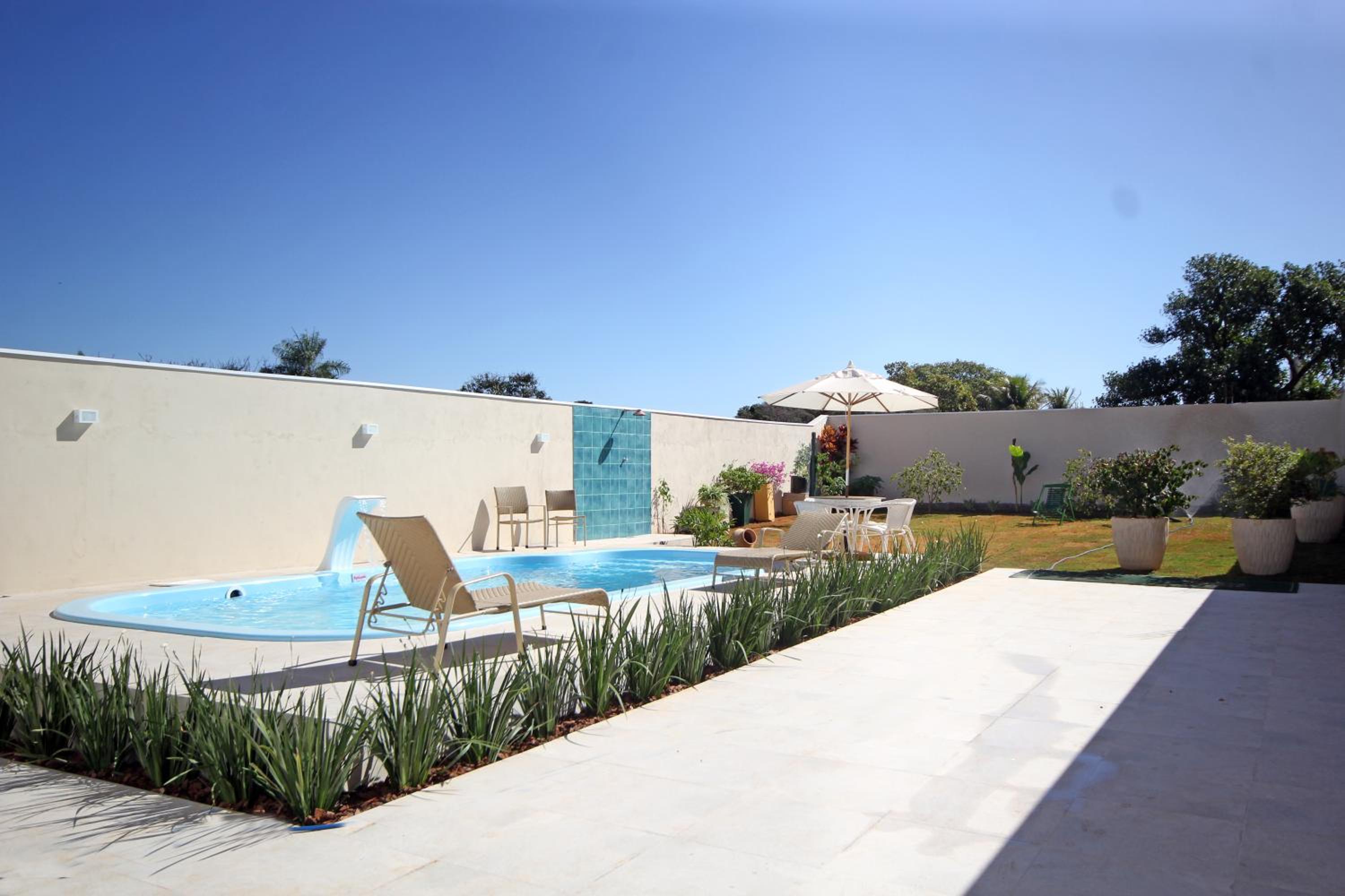 Recanto Villa REAL