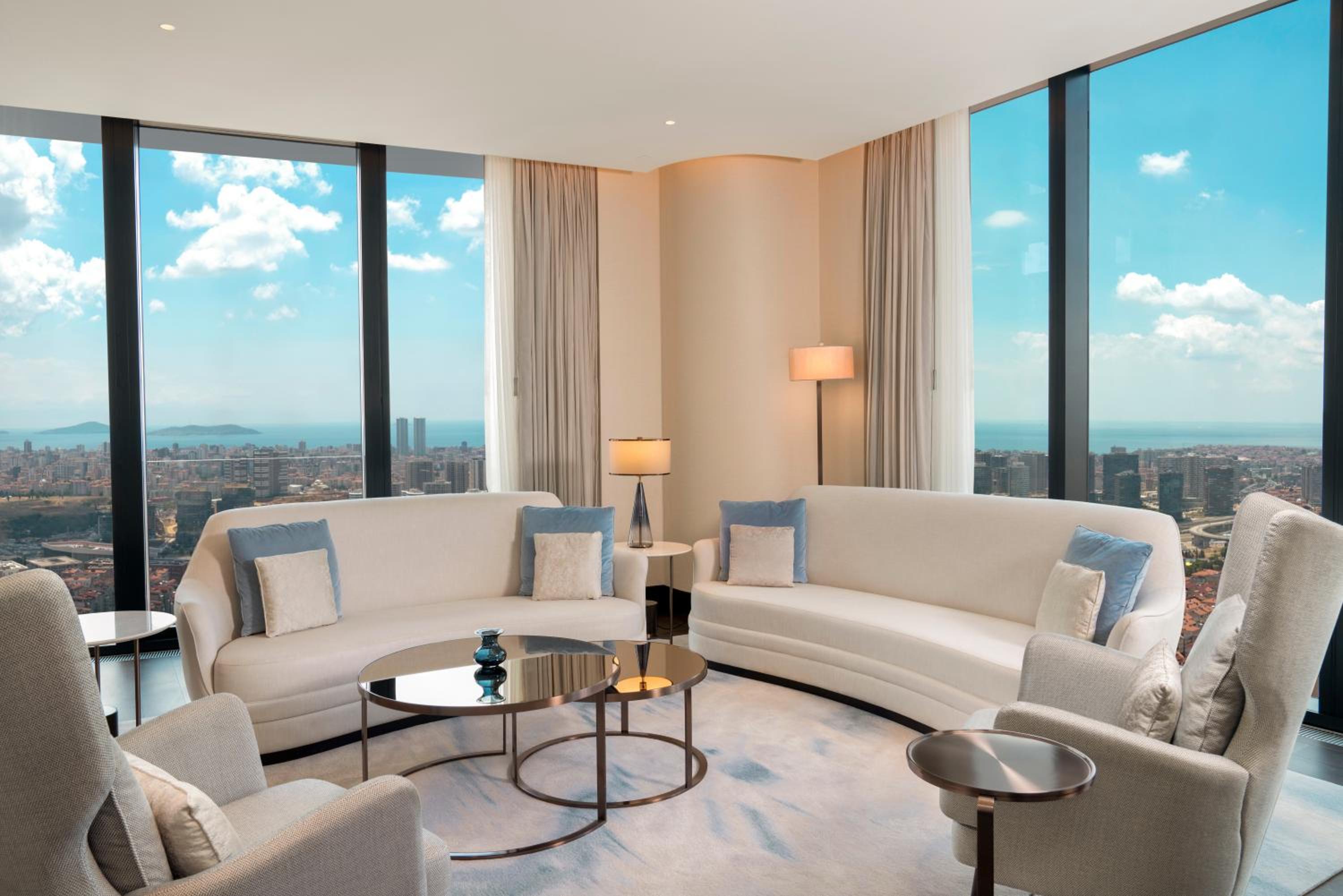 Address İstanbul - Image 86