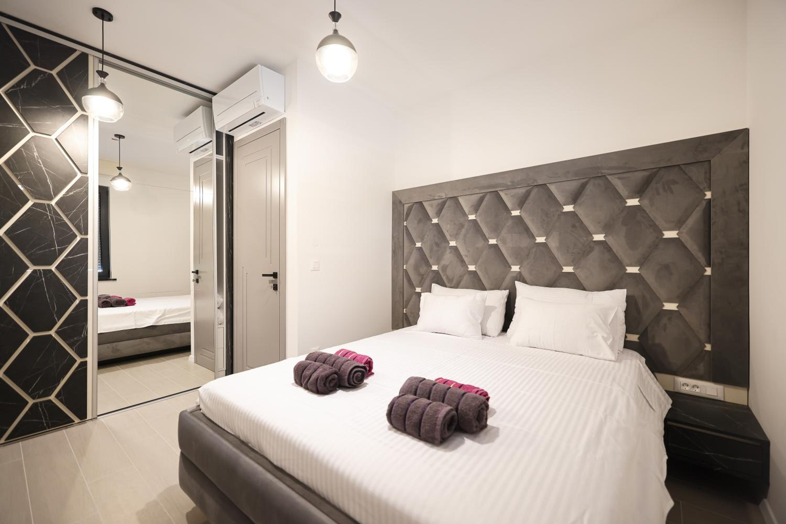 Apartmani Bliss view 5