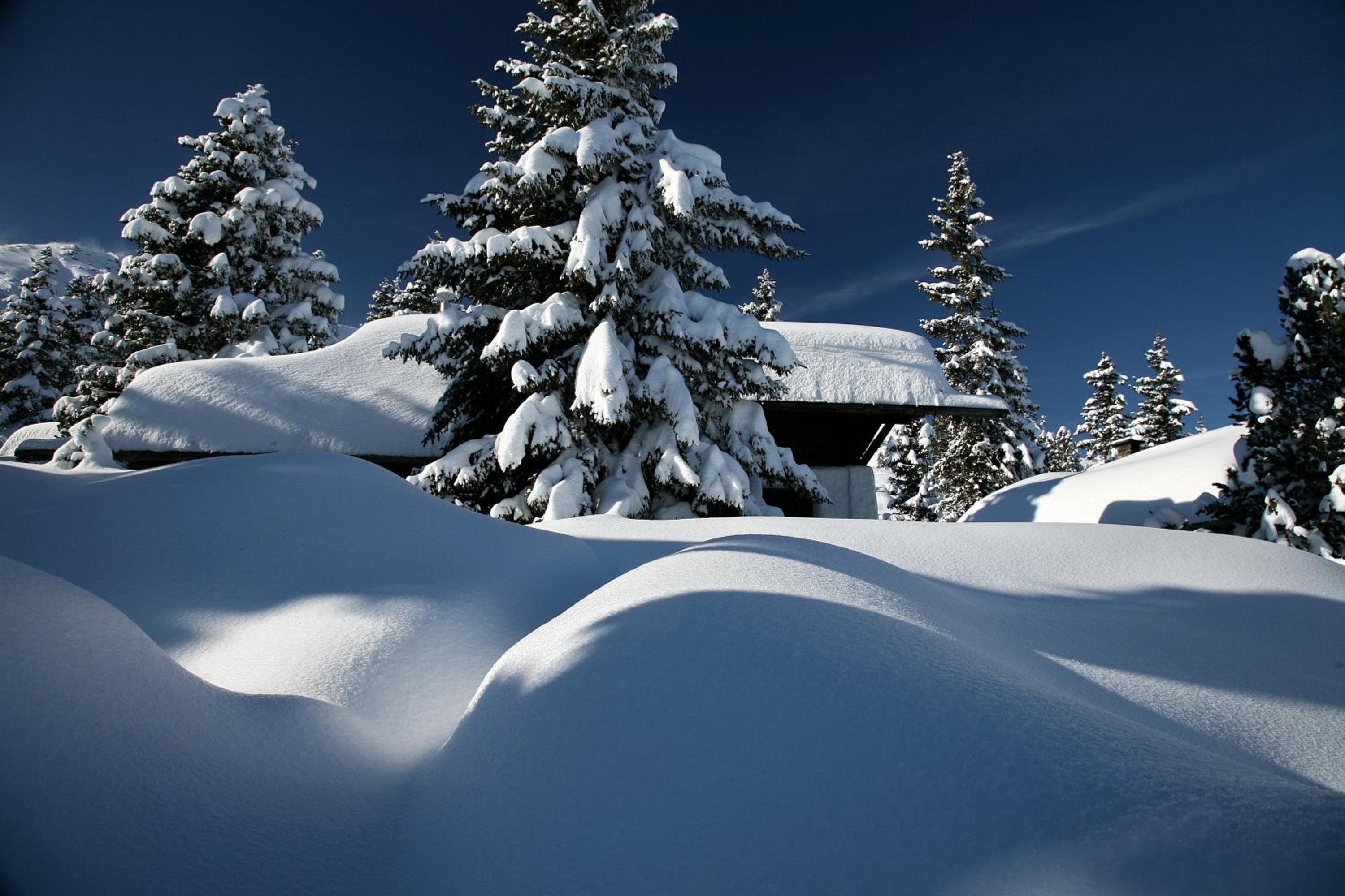 Villa Alpin