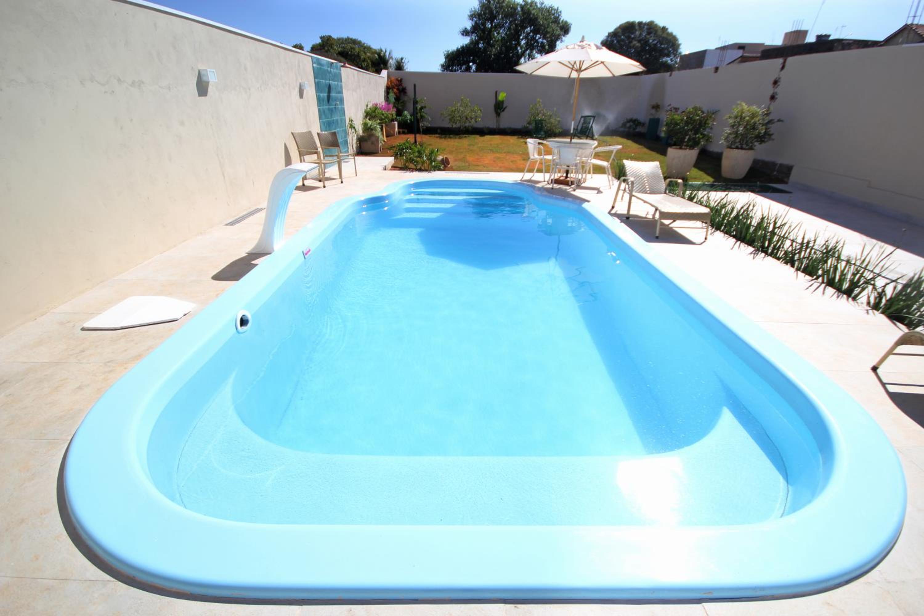 Recanto Villa REAL