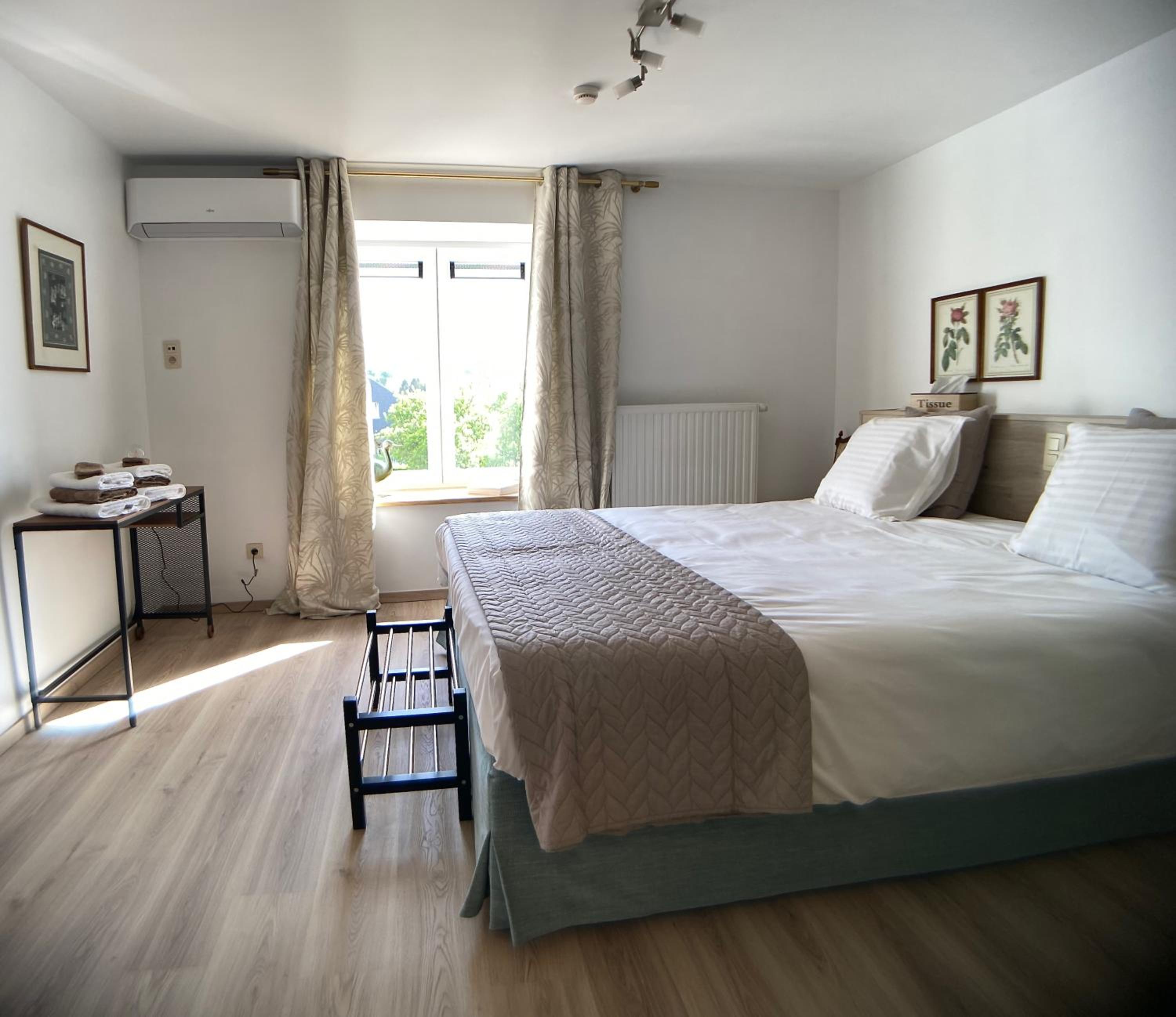 B&B l'Aigrin