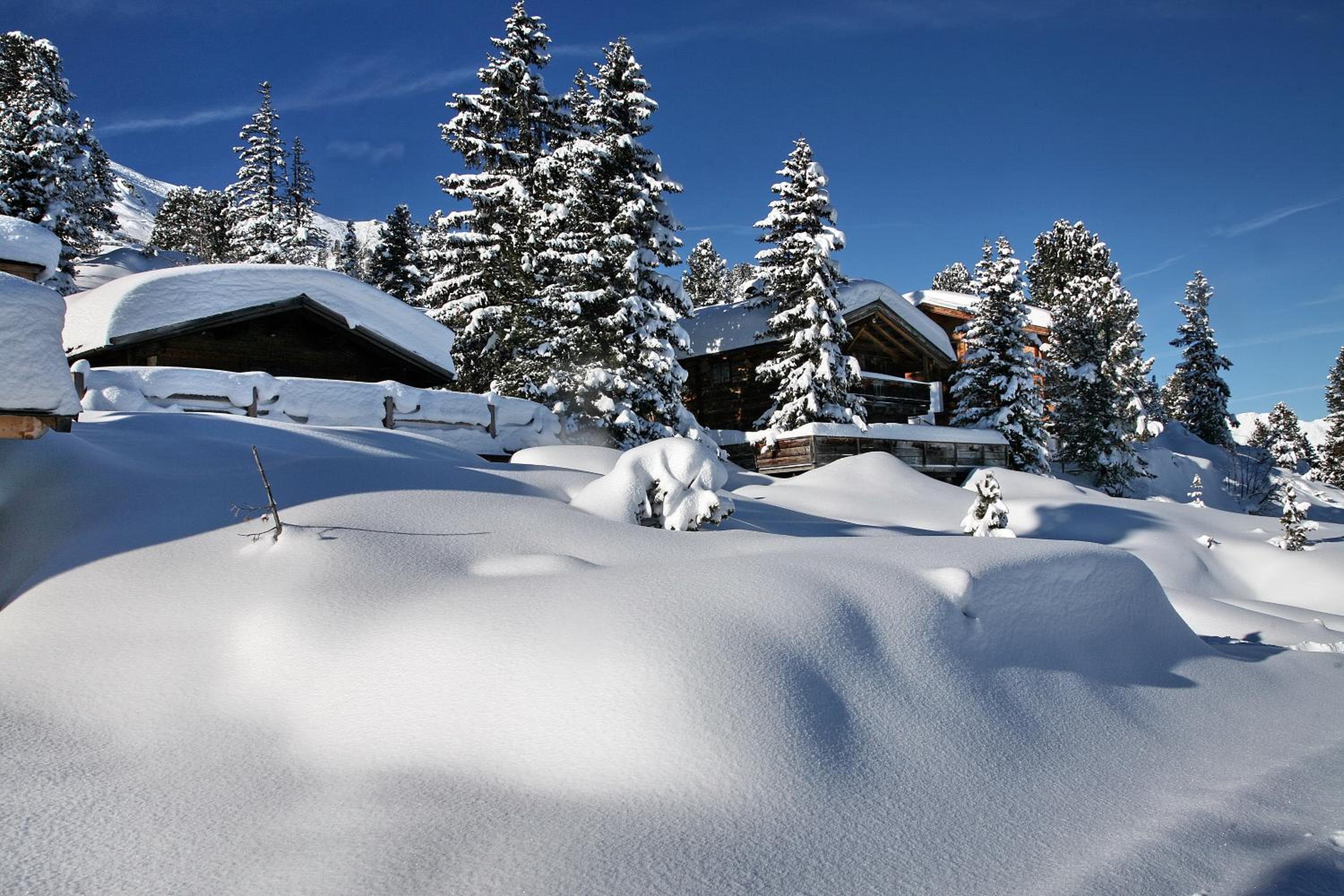 Villa Alpin