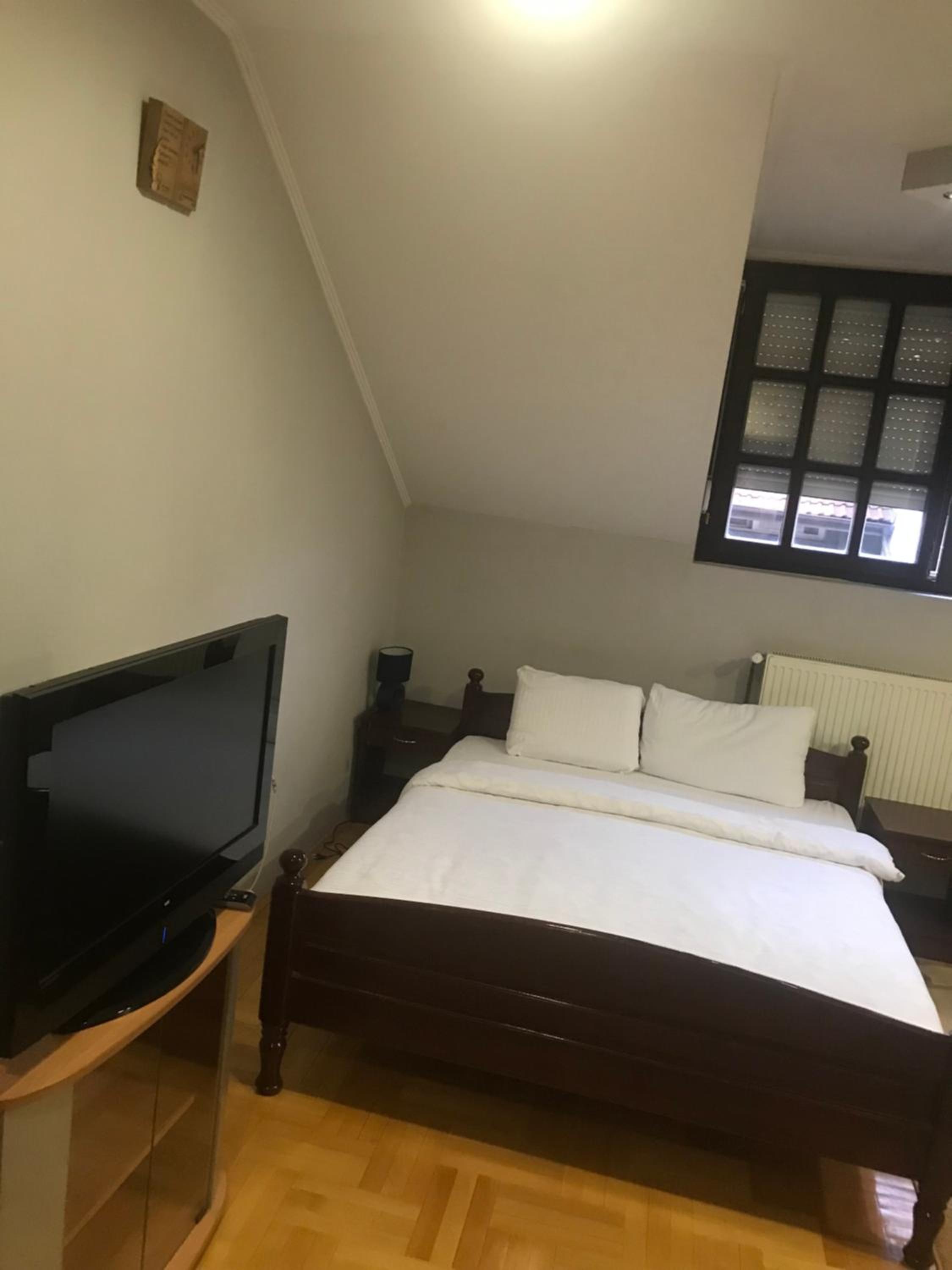 Kaplarević Smeštaj Ivanjica view 2