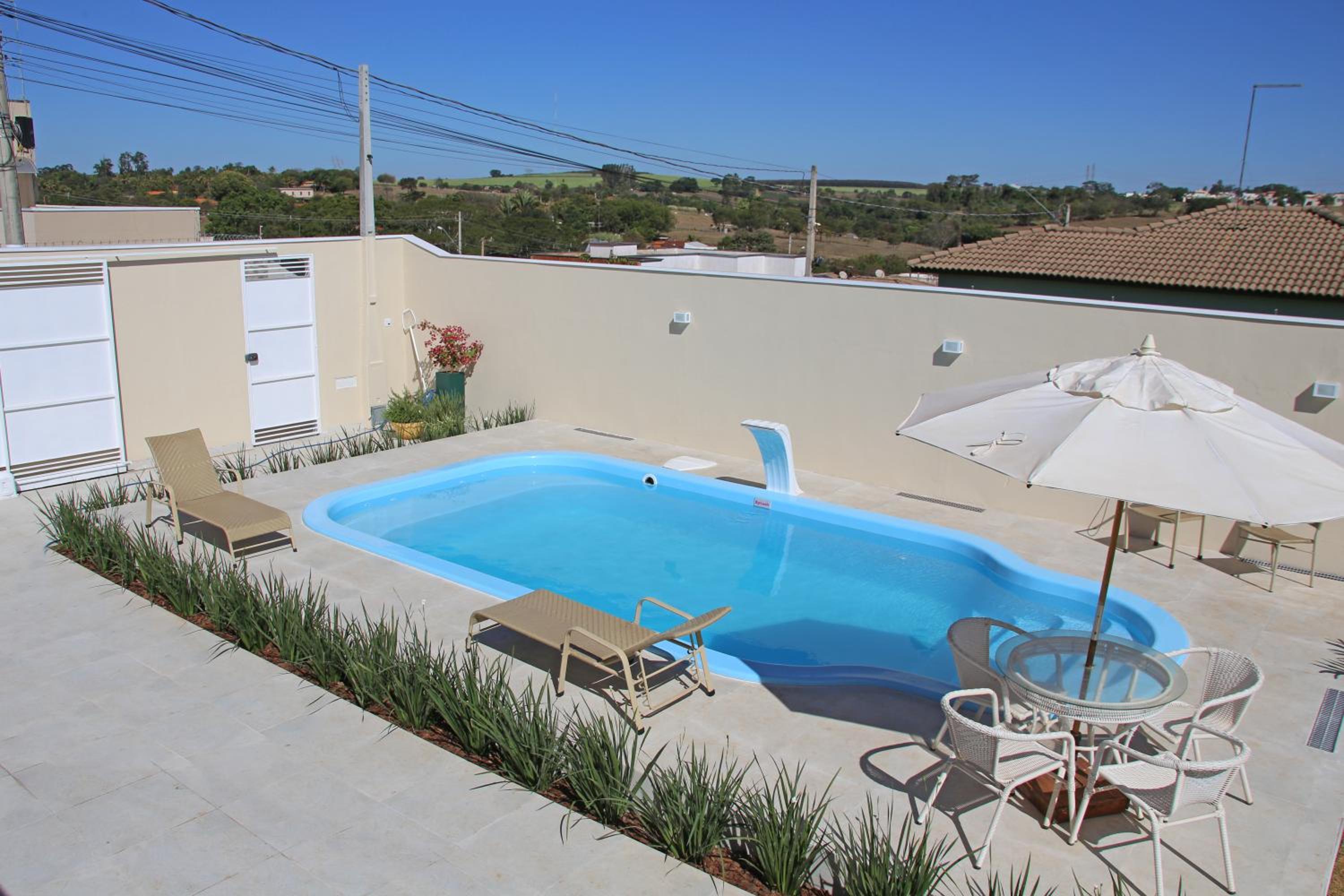 Recanto Villa REAL