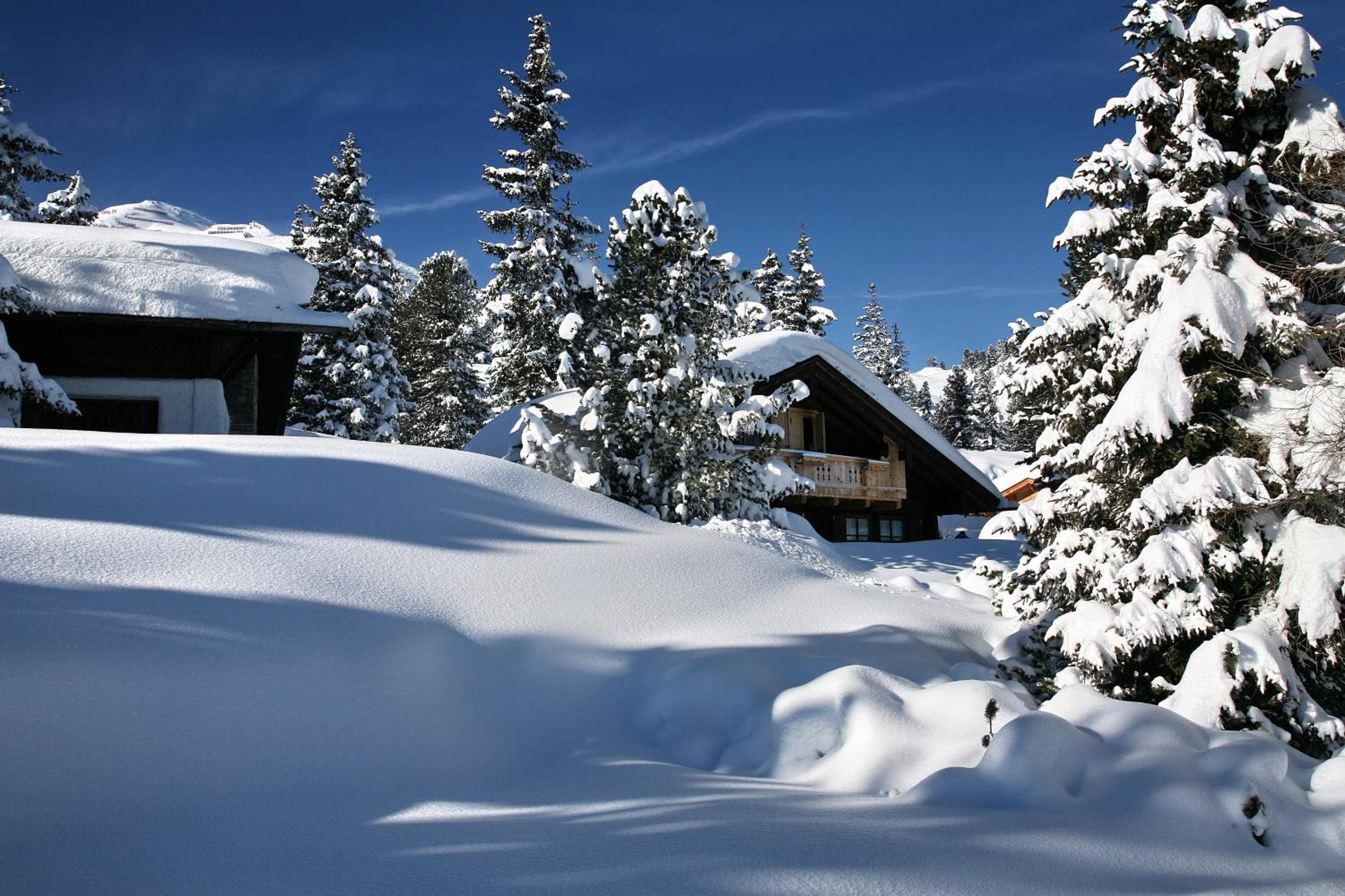 Villa Alpin
