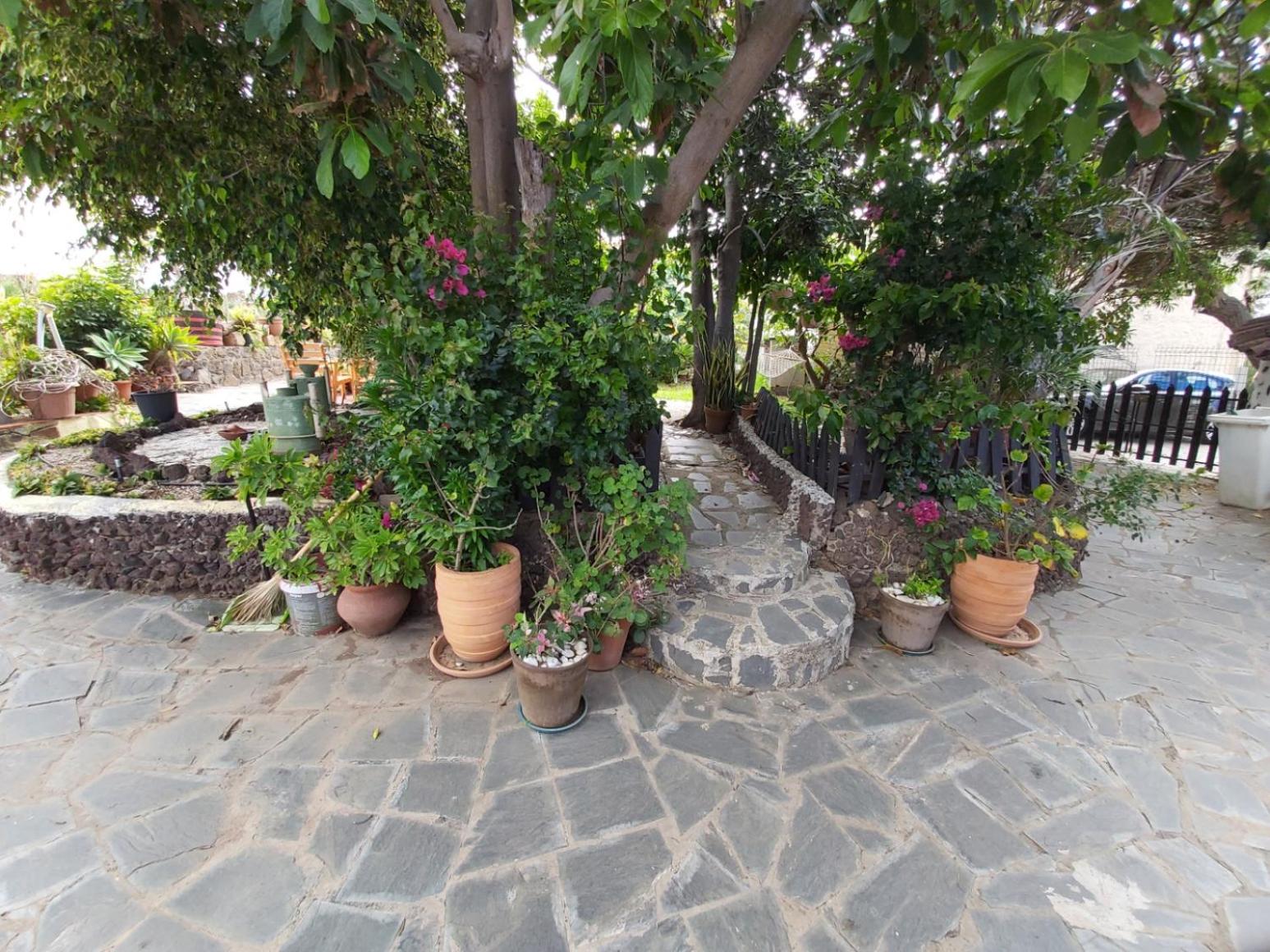 Villa-Sleeps4-Parking-Garden-Pool-NearAirport photo 3