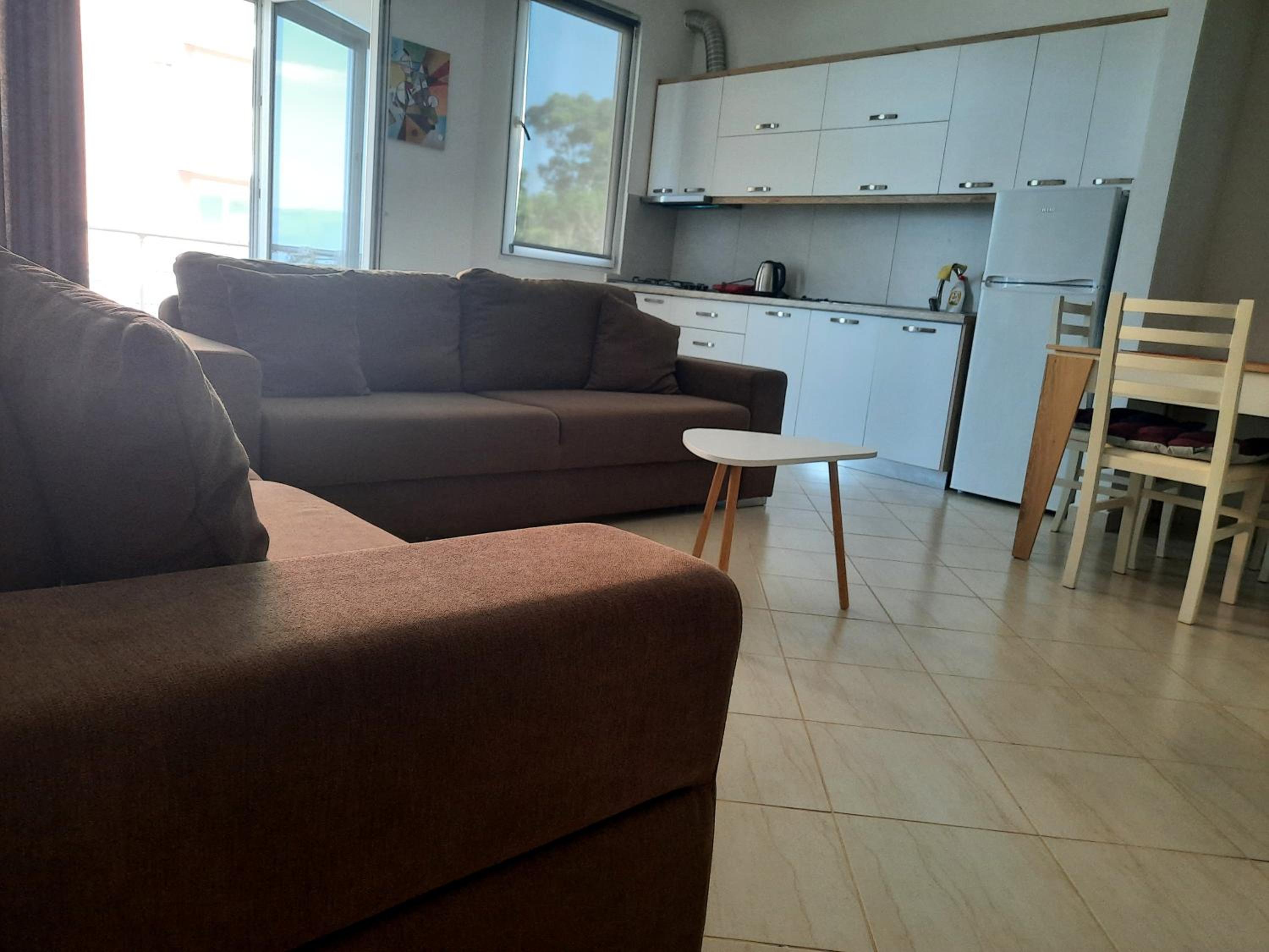 Antea Apartments 1-2
