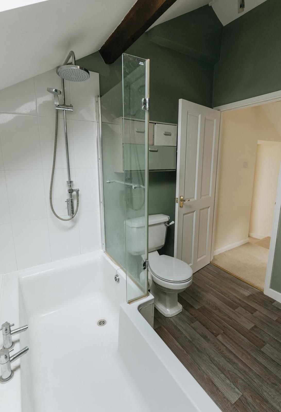ELM HOUSE COTTAGE - 2 Bed Cottage in High Hesket on the edge of the Lake District, Cumbria