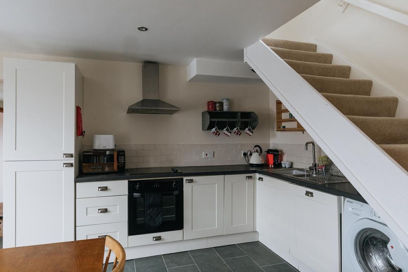 ELM HOUSE COTTAGE - 2 Bed Cottage in High Hesket on the edge of the Lake District, Cumbria