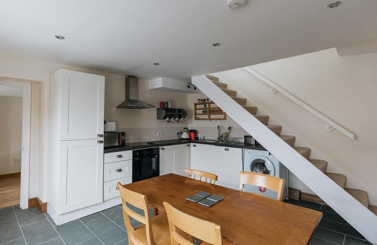 ELM HOUSE COTTAGE - 2 Bed Cottage in High Hesket on the edge of the Lake District, Cumbria