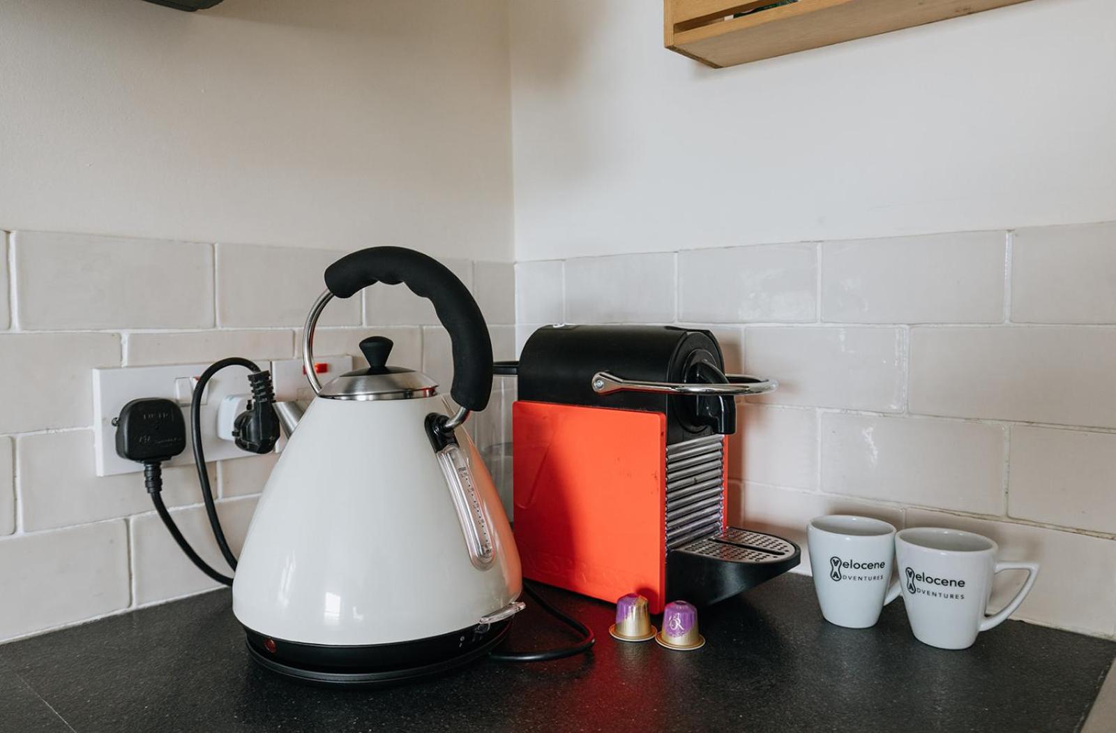ELM HOUSE COTTAGE - 2 Bed Cottage in High Hesket on the edge of the Lake District, Cumbria
