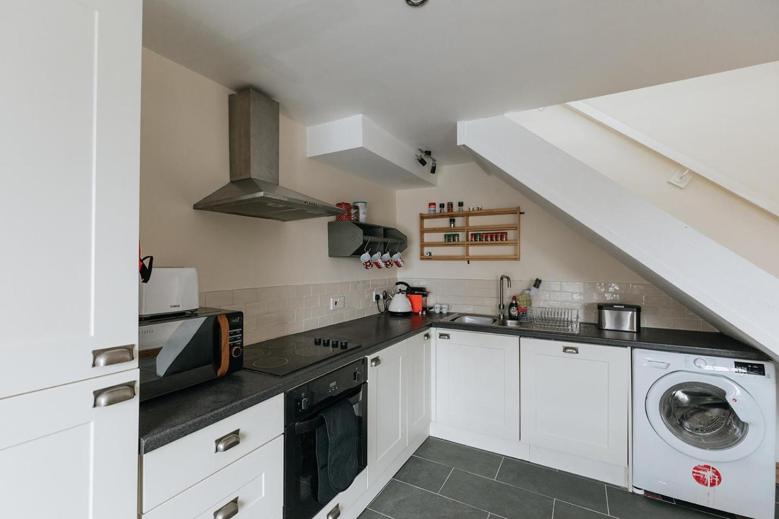ELM HOUSE COTTAGE - 2 Bed Cottage in High Hesket on the edge of the Lake District, Cumbria