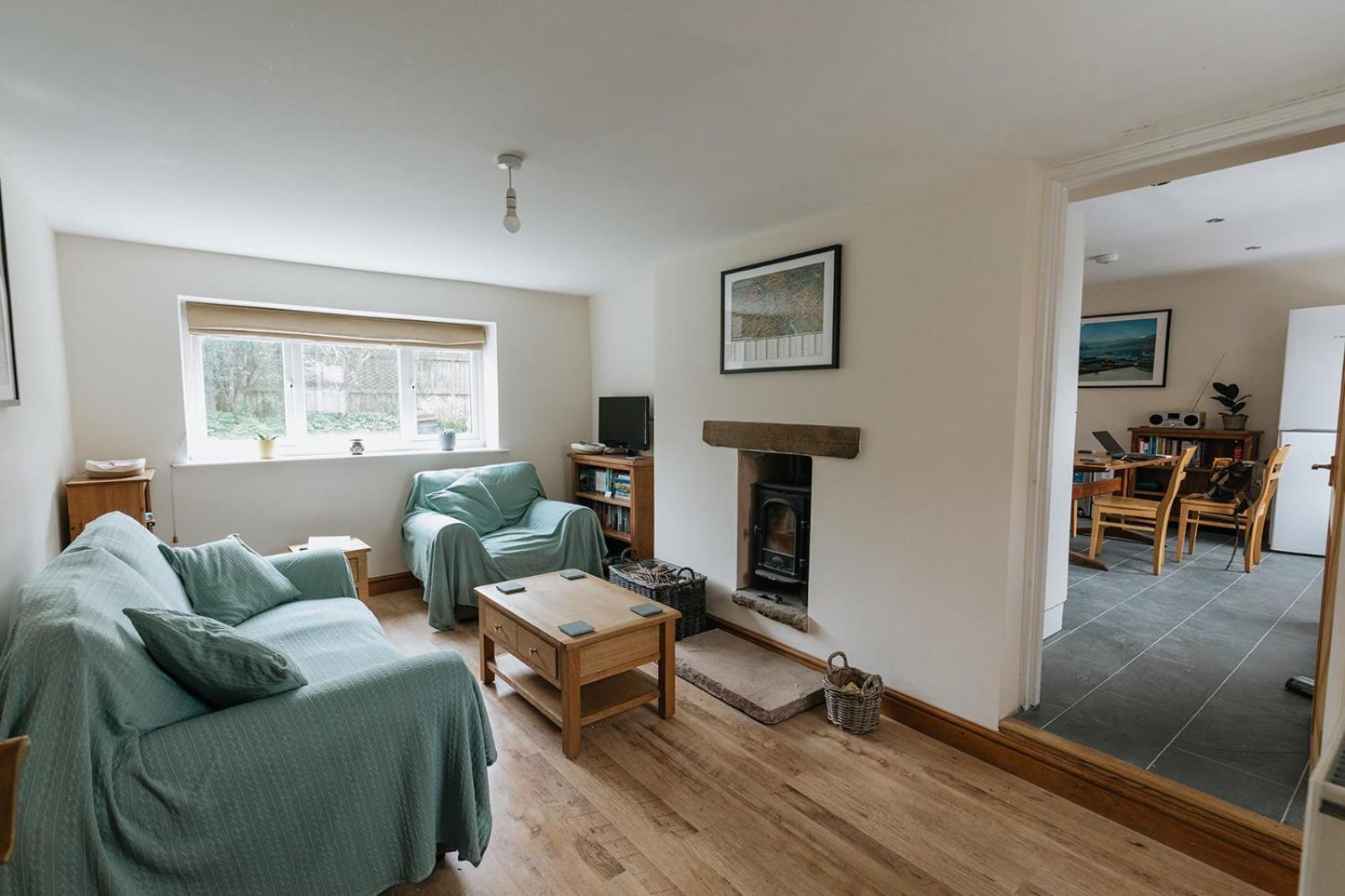 ELM HOUSE COTTAGE - 2 Bed Cottage in High Hesket on the edge of the Lake District, Cumbria