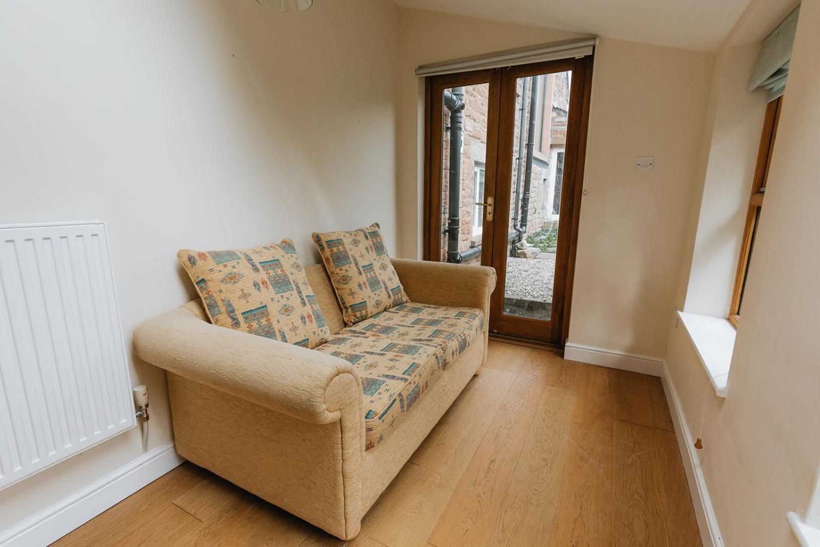 ELM HOUSE COTTAGE - 2 Bed Cottage in High Hesket on the edge of the Lake District, Cumbria
