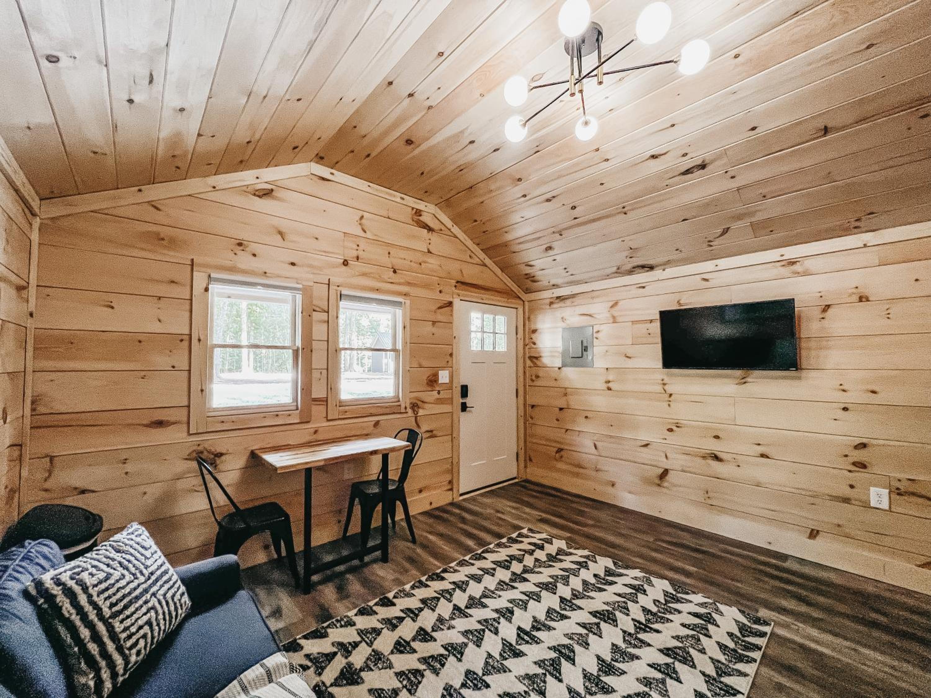 Miscellaneous Market Vacations - Cabin 2 One Bedroom W Kitchen - Property Image 5