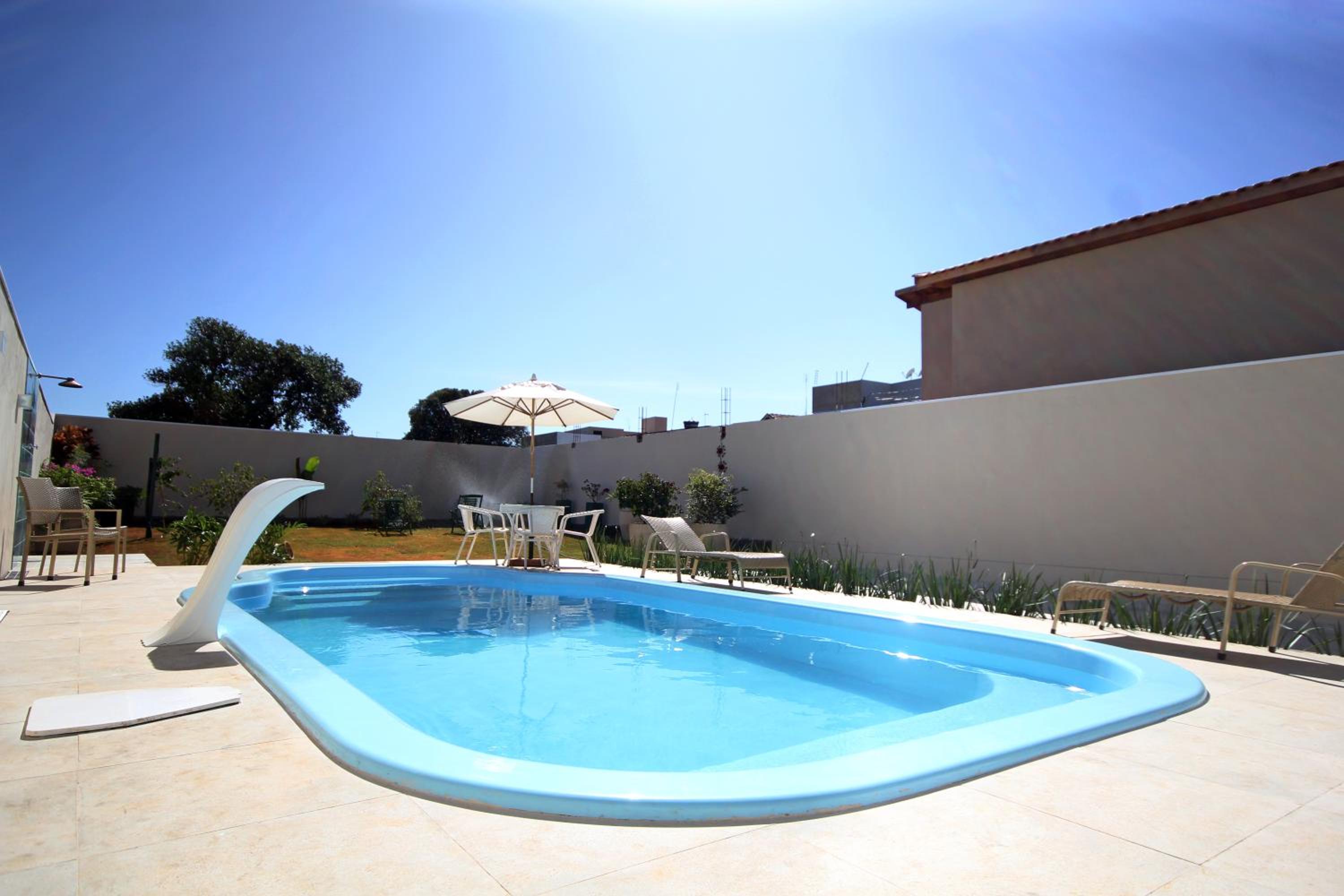 Recanto Villa REAL