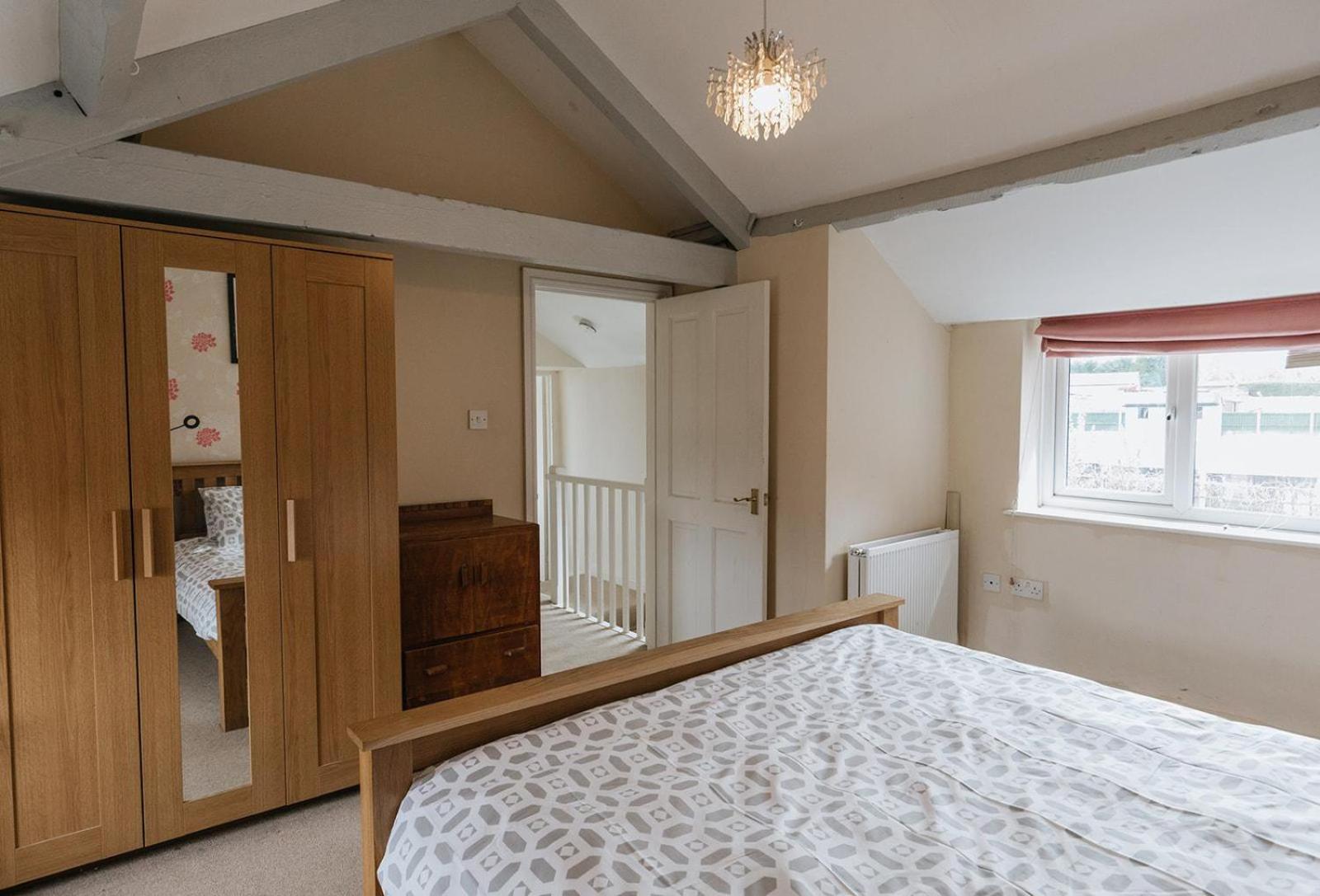 ELM HOUSE COTTAGE - 2 Bed Cottage in High Hesket on the edge of the Lake District, Cumbria