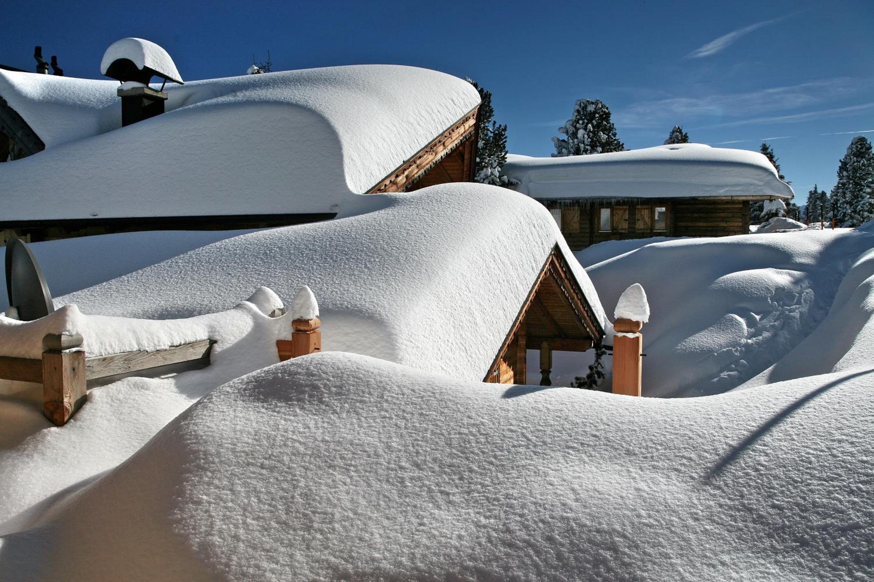 Villa Alpin