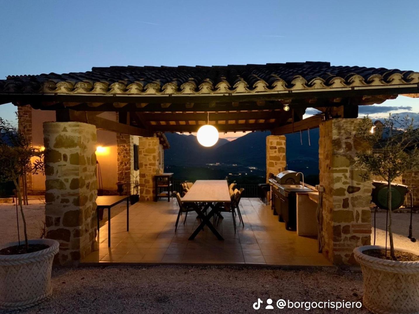 Borgo Crispiero