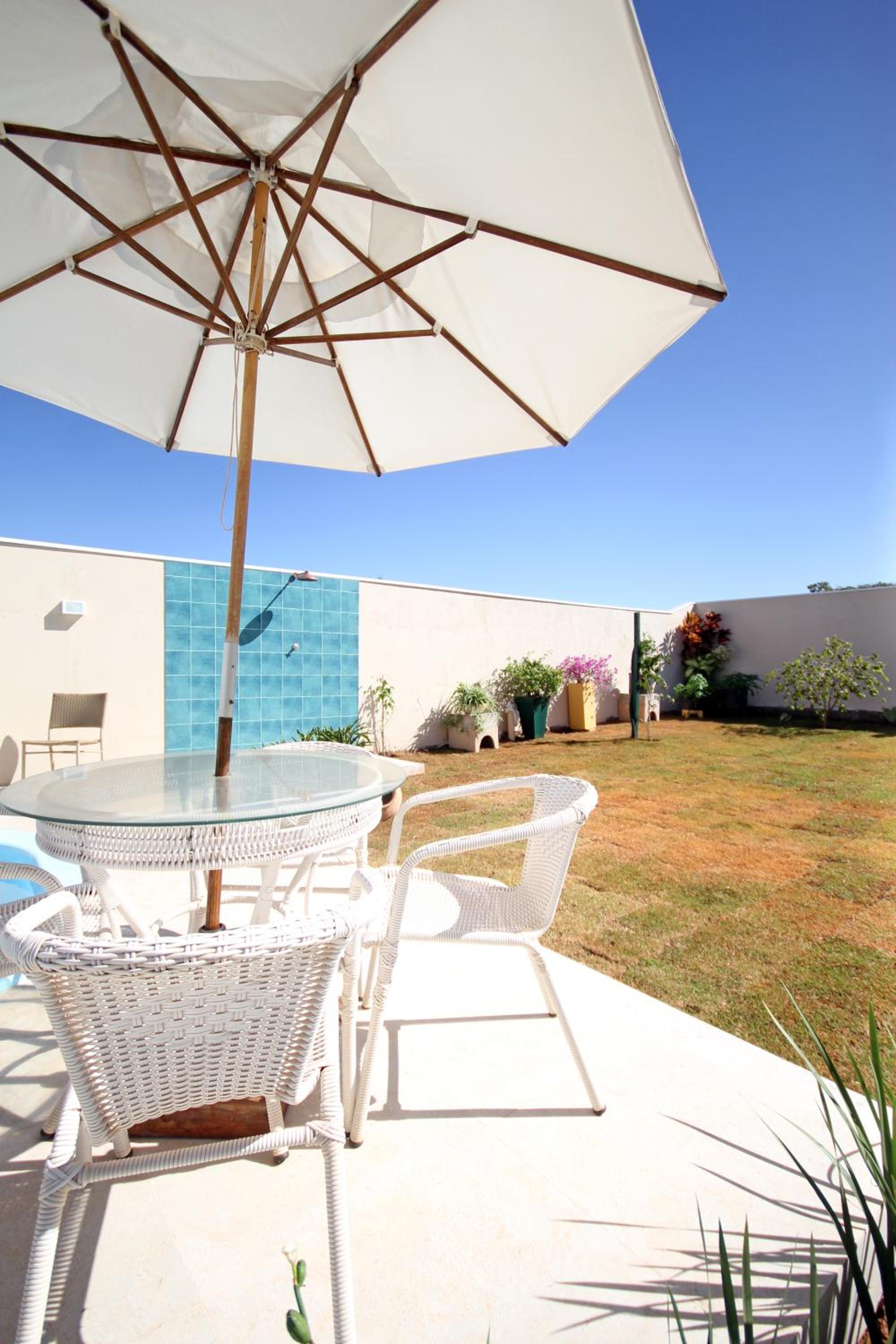 Recanto Villa REAL