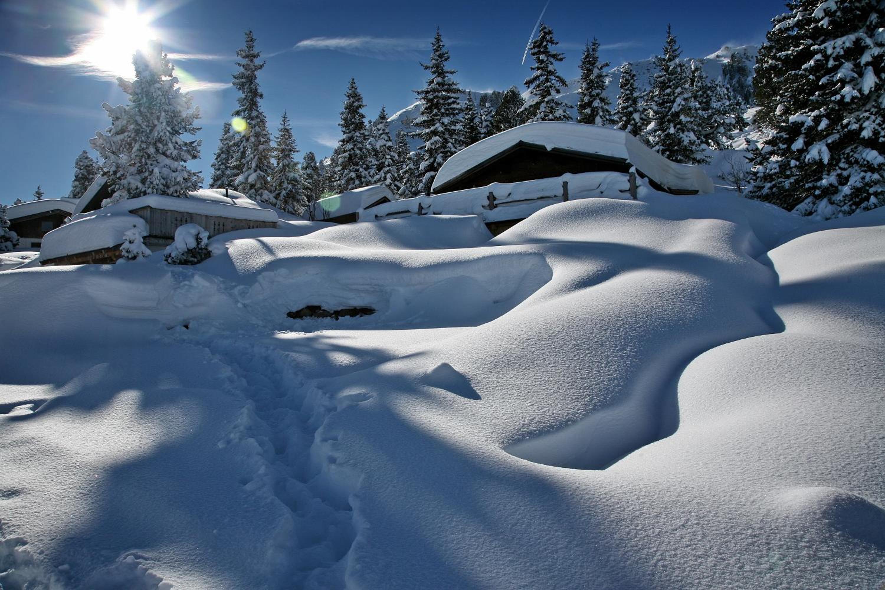 Villa Alpin