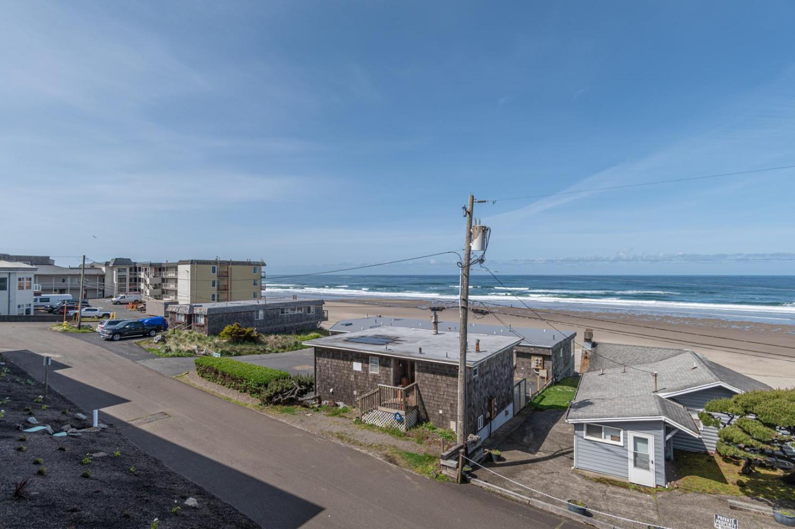 Surftides Plaza Rentals