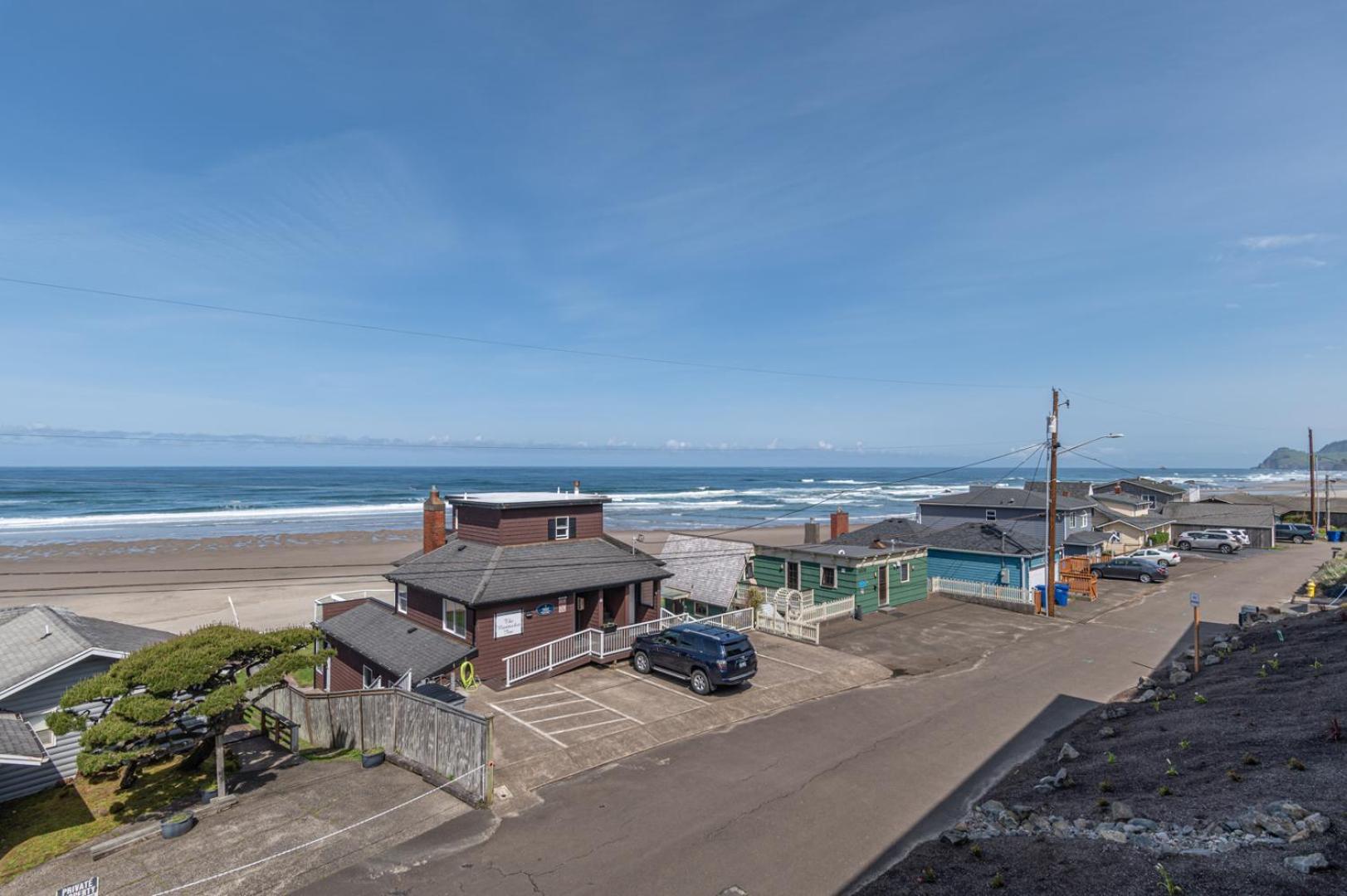 Surftides Plaza Rentals