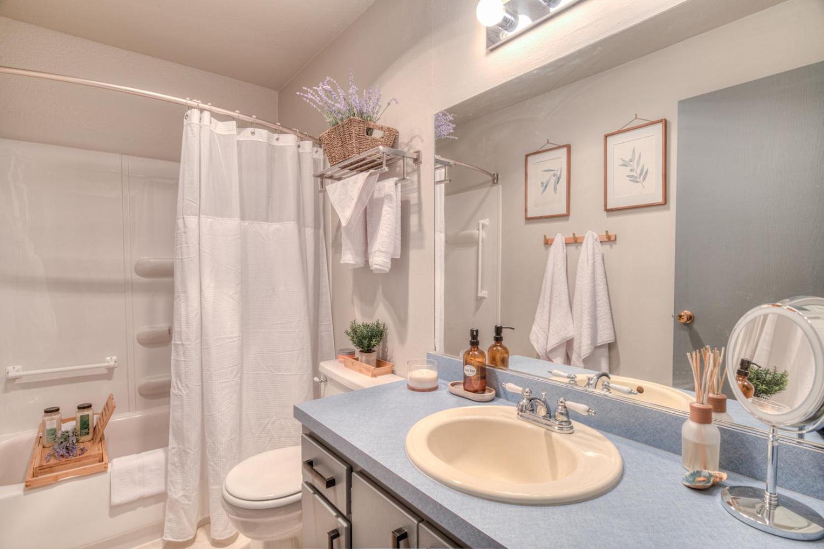 Surftides Plaza Rentals