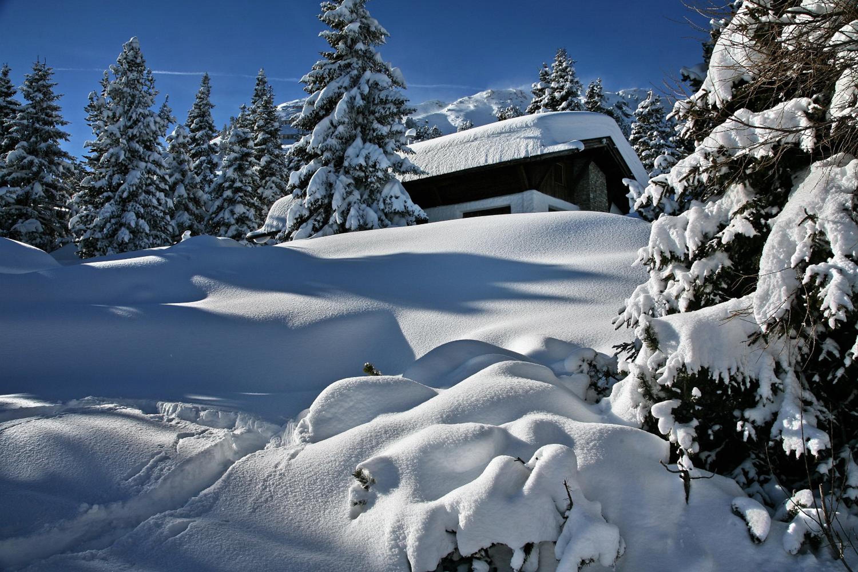Villa Alpin