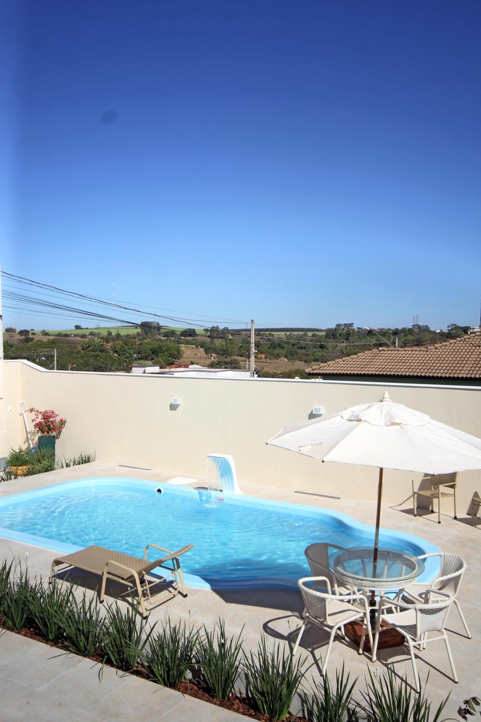 Recanto Villa REAL