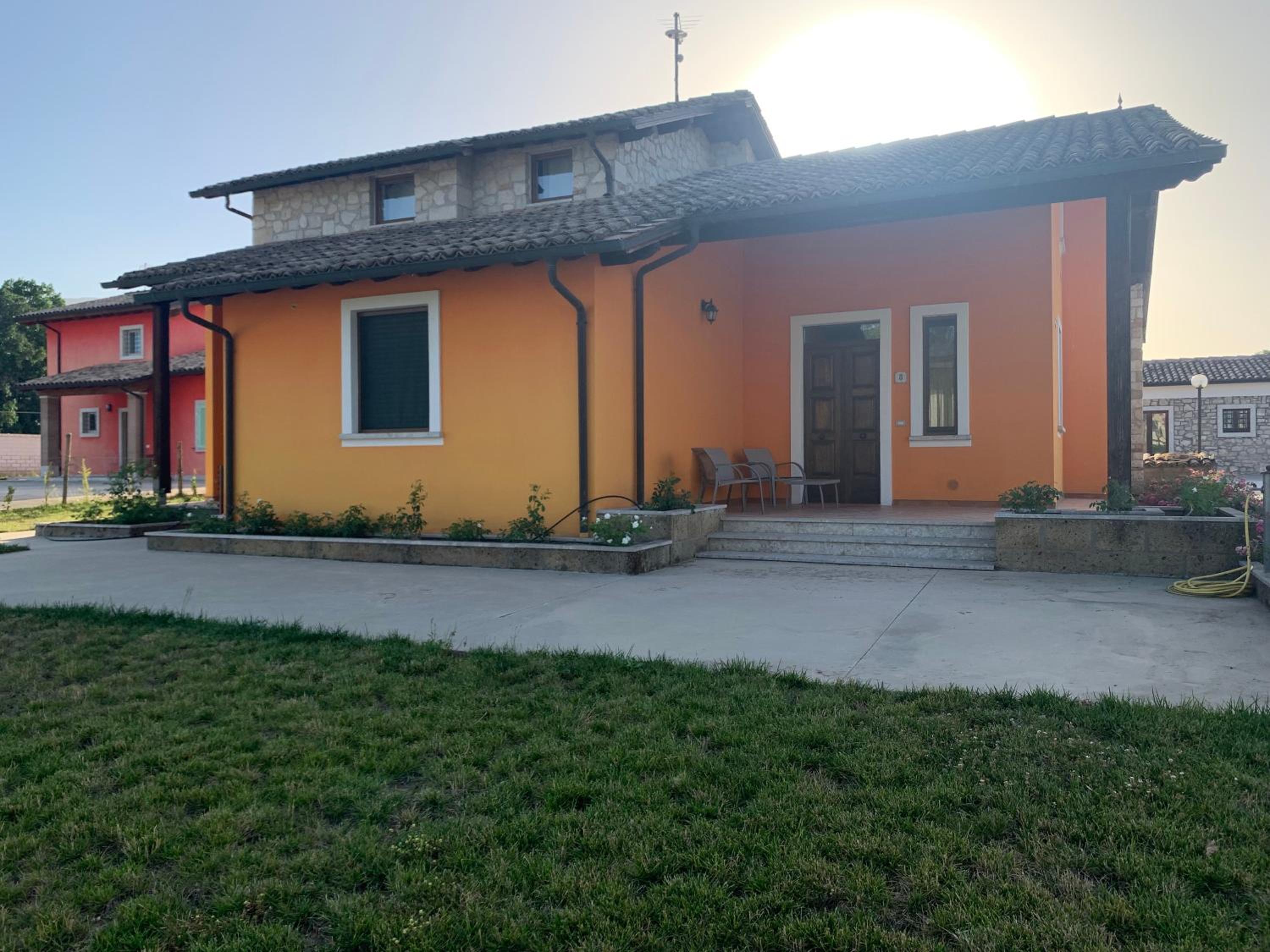 Hotel Relais Gregorio 2 - Image 1