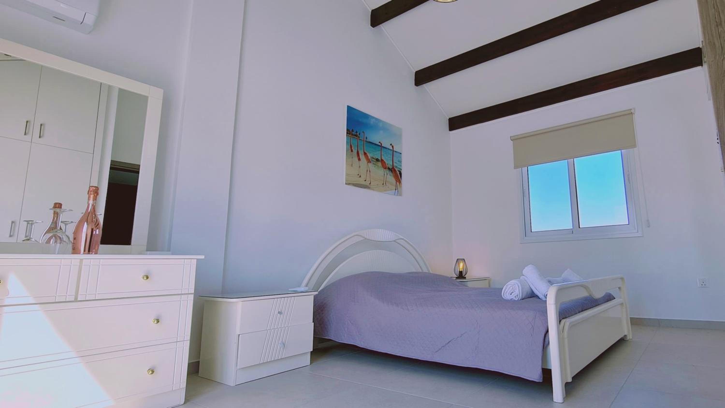 STAY Melissa Villa view 5