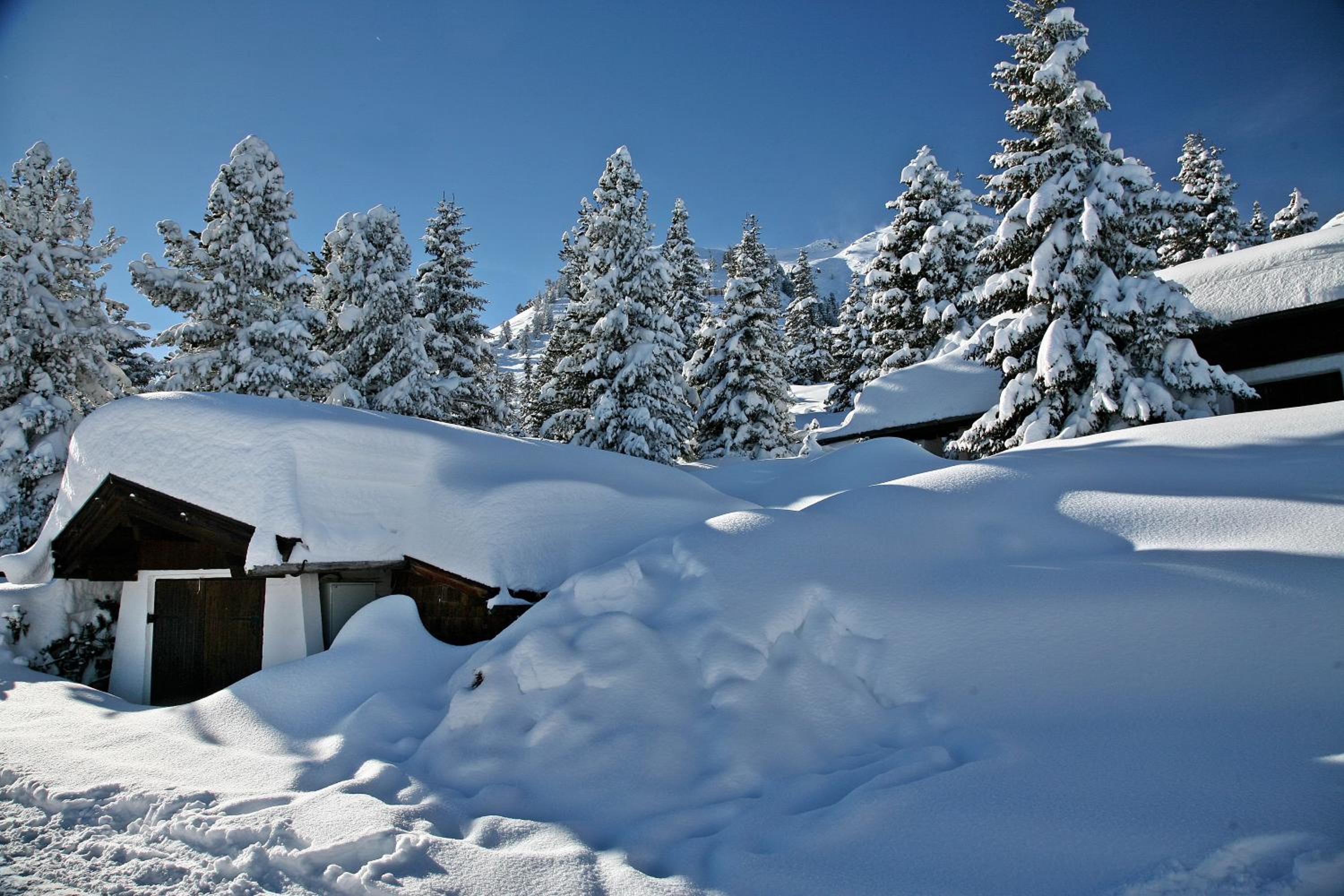 Villa Alpin
