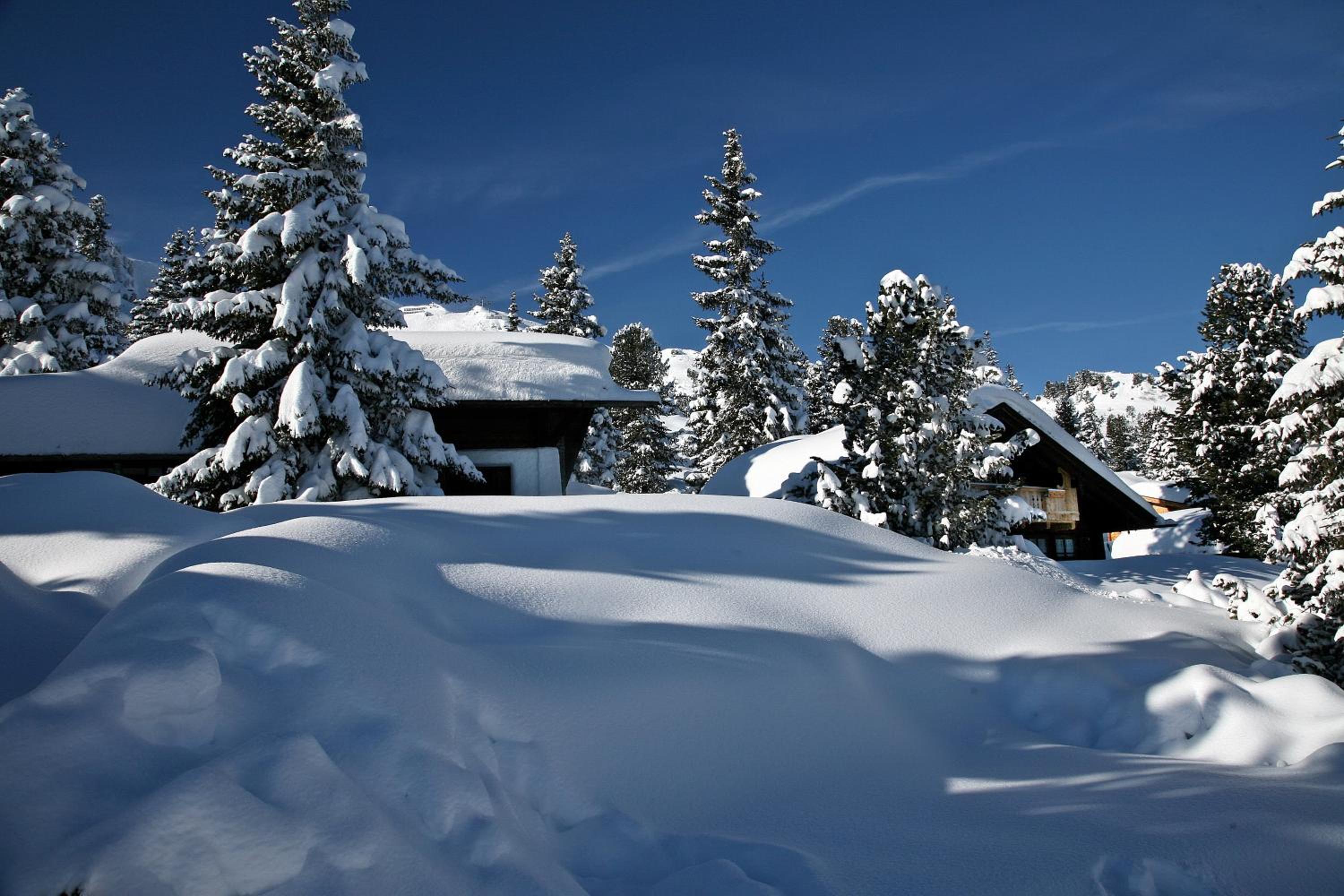 Villa Alpin