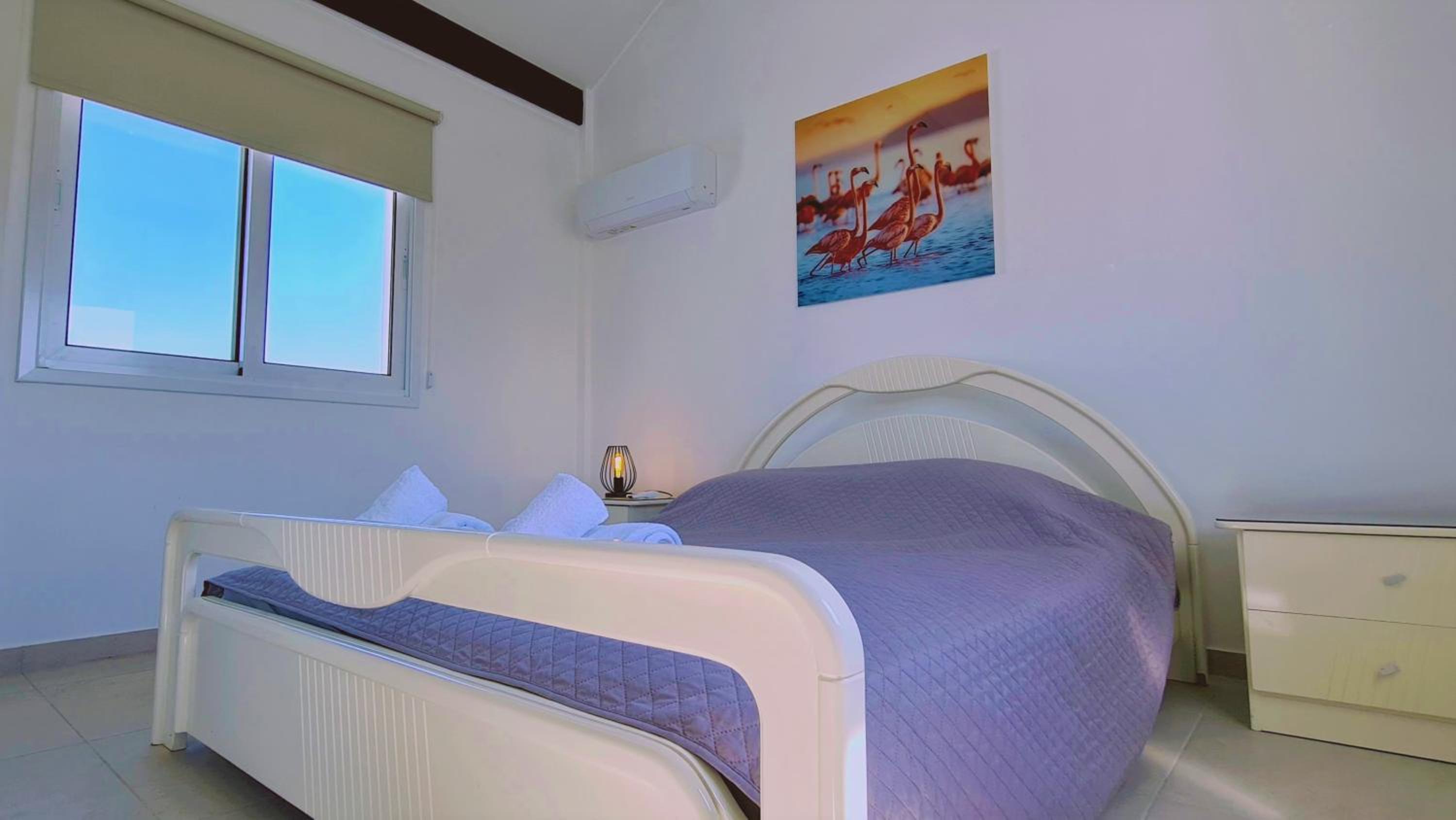 STAY Melissa Villa view 2