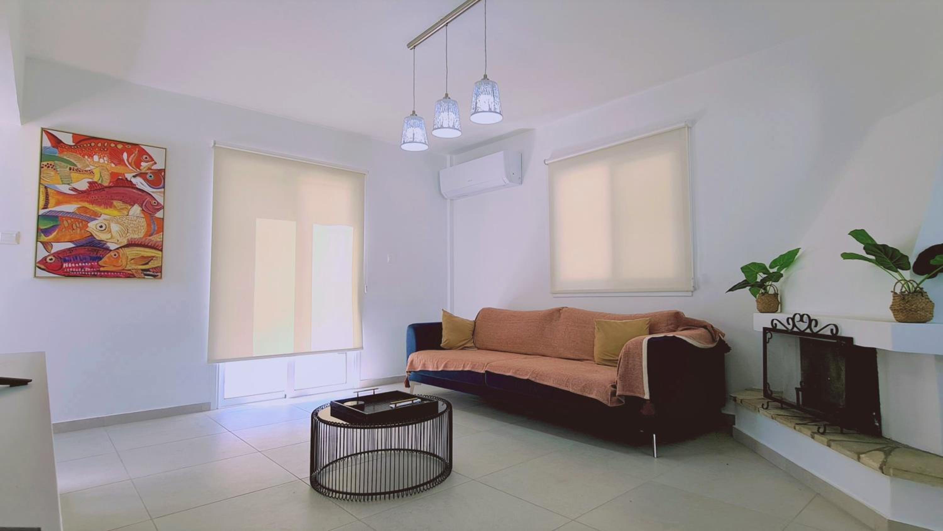 STAY Melissa Villa view 3