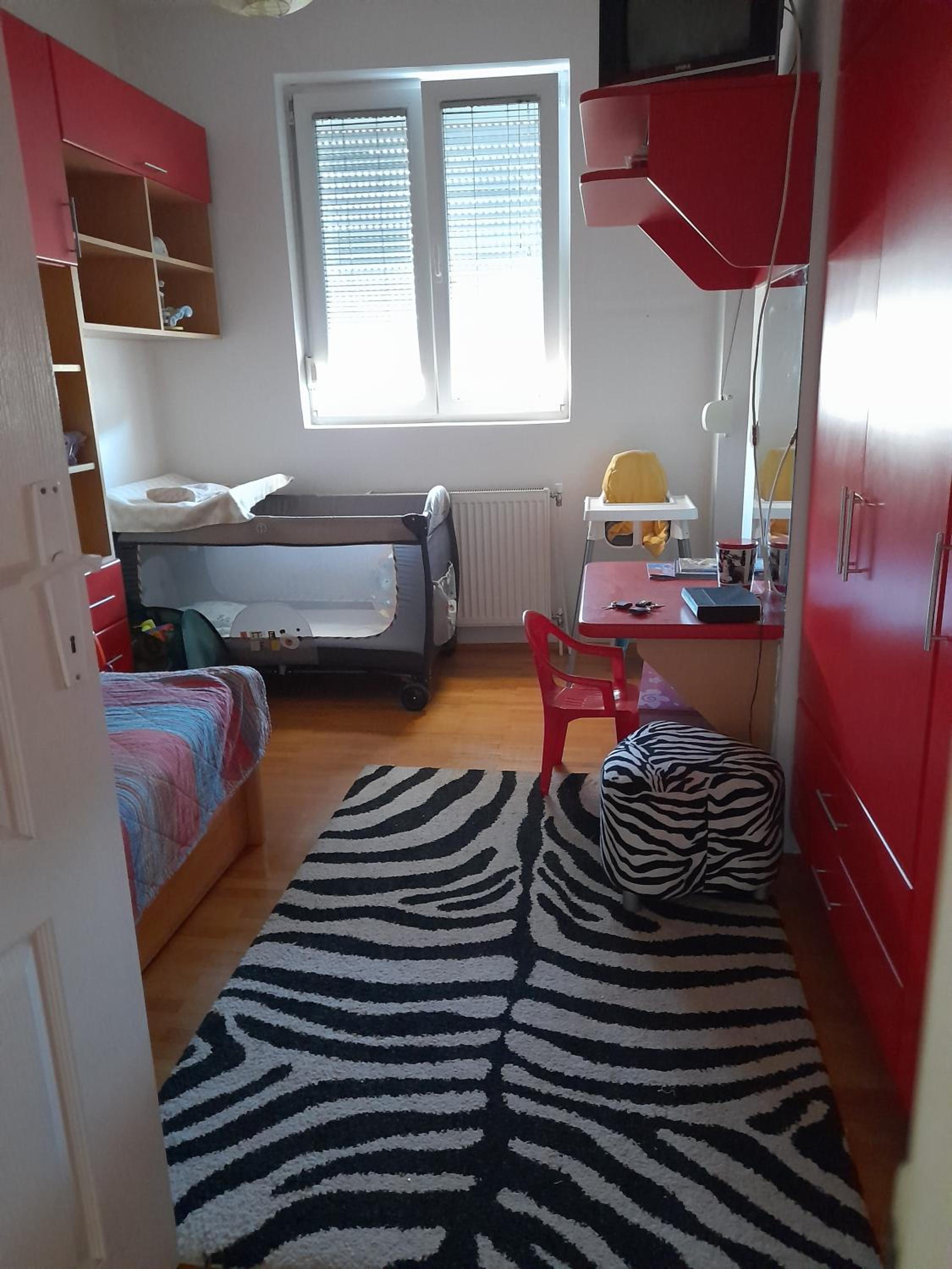 Family Apartman view 3