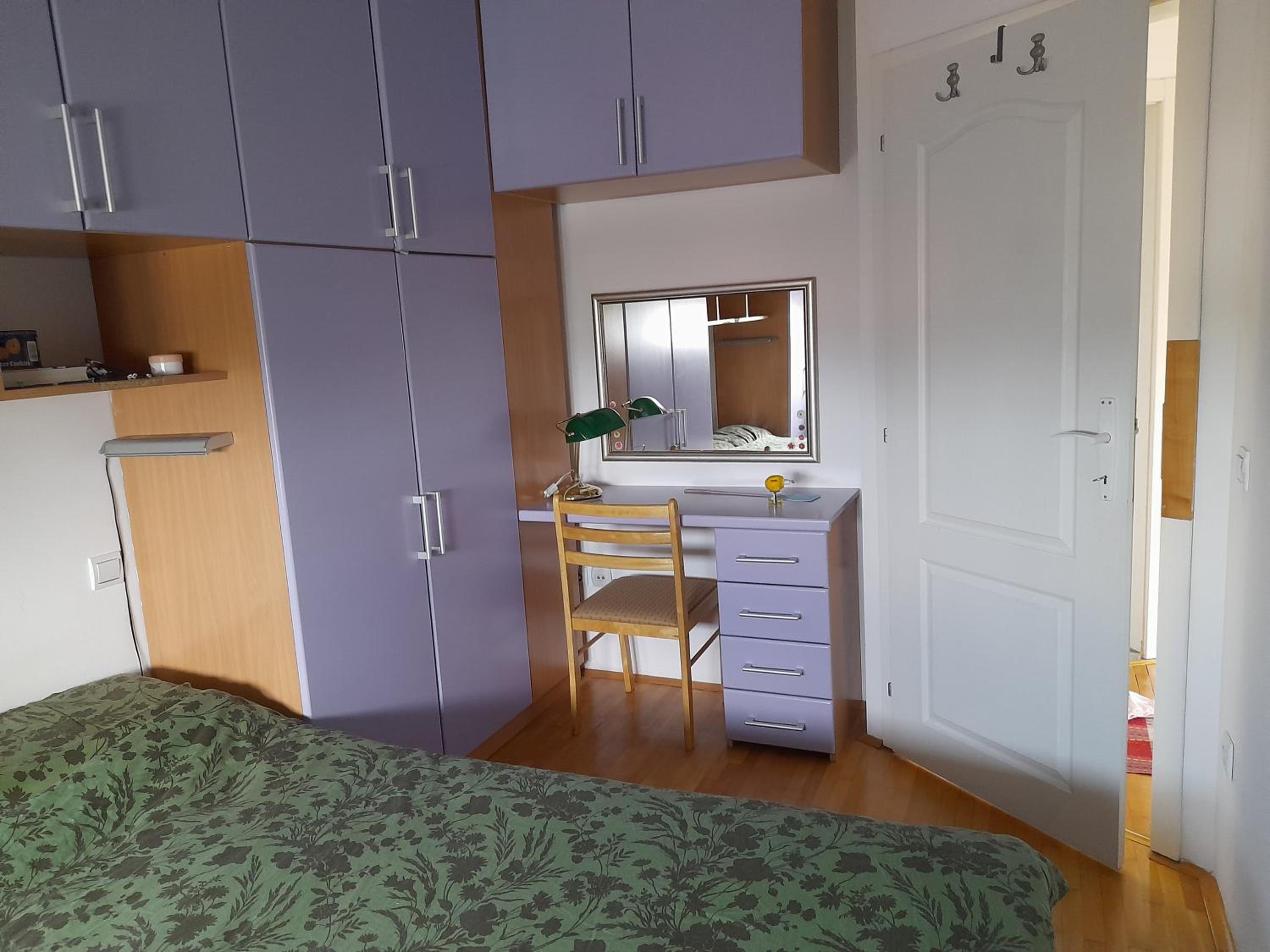 Family Apartman view 2