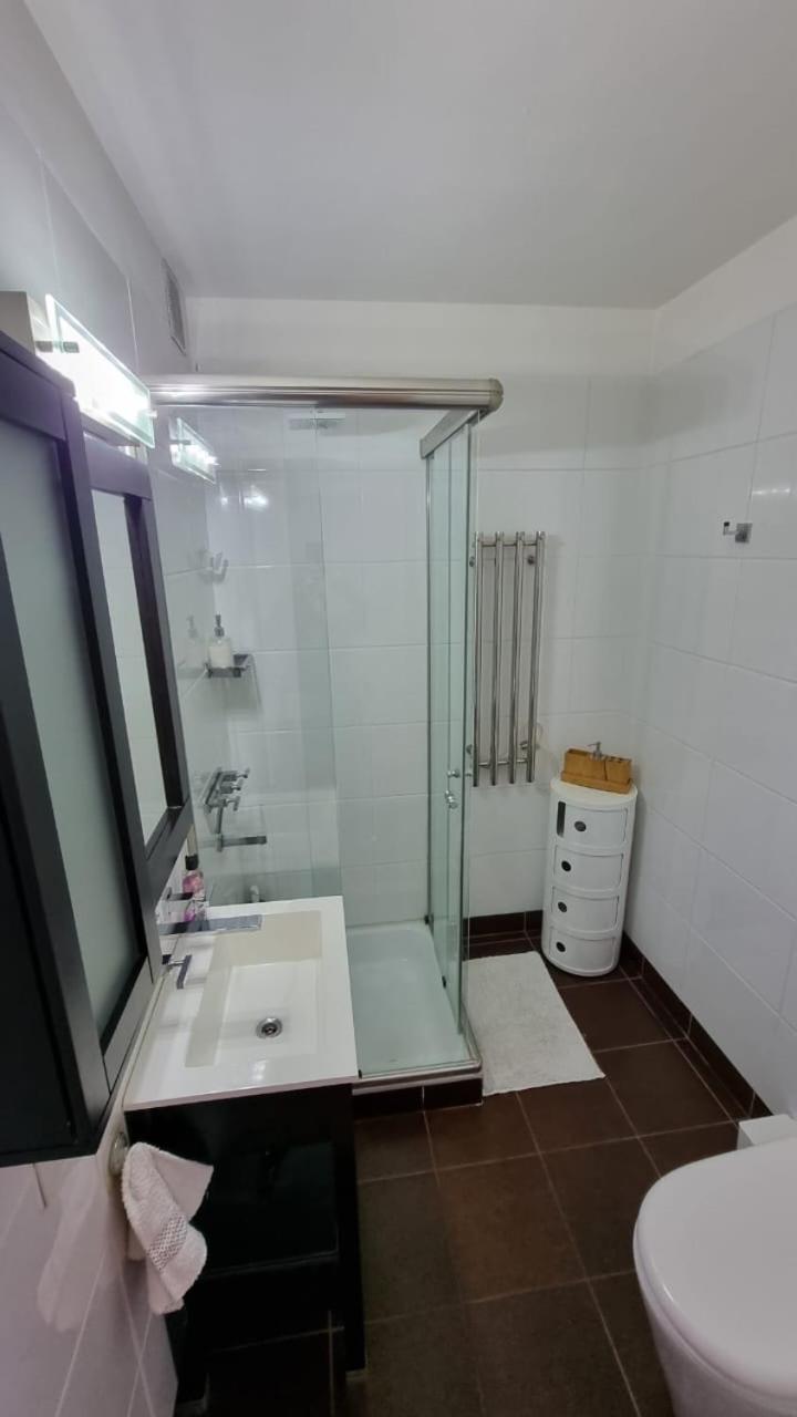 Amplio departamento con vista abierta al cielo de Buenos Aires